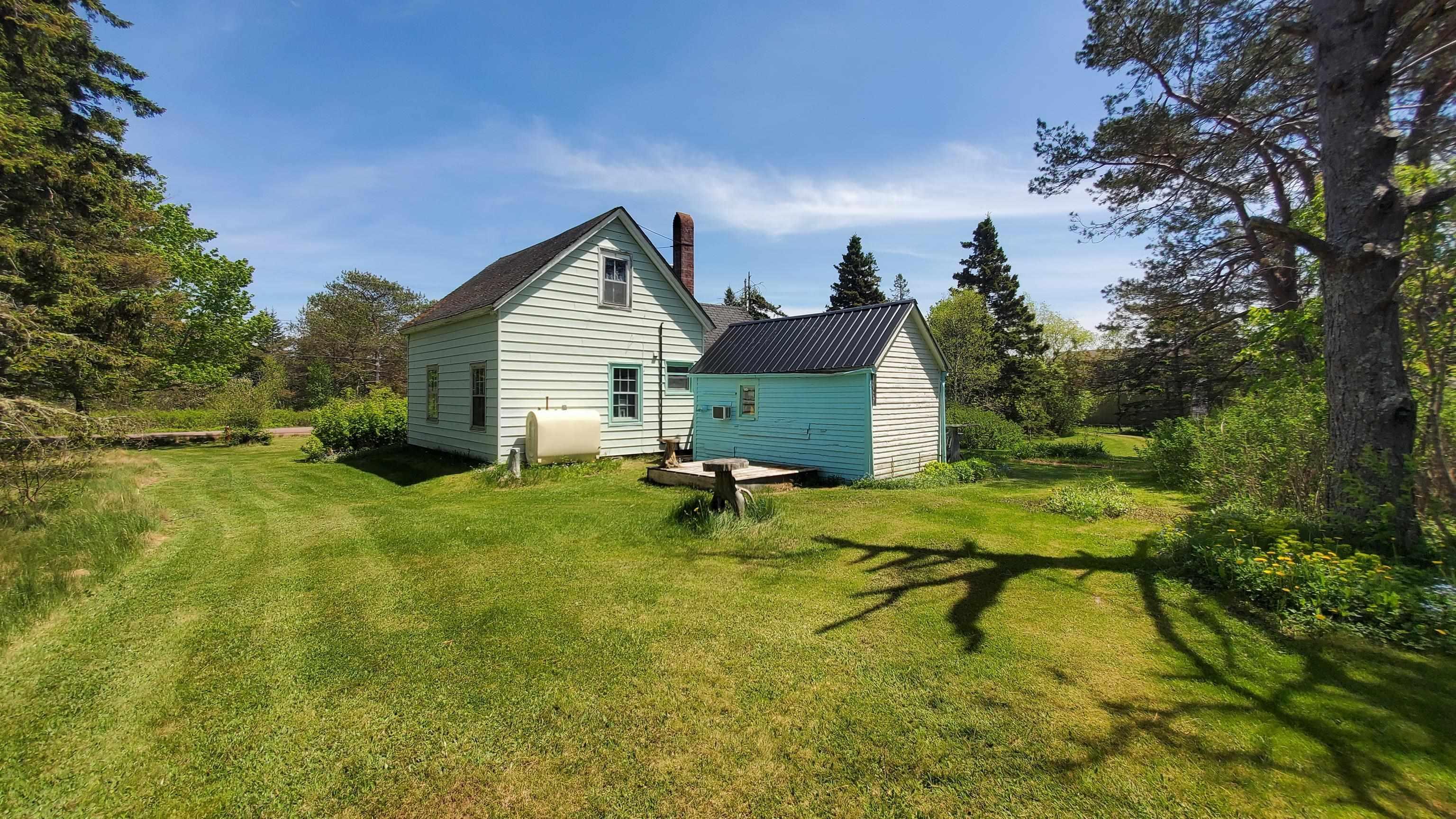 $175,000.00: 147 Mill Street, Parrsboro