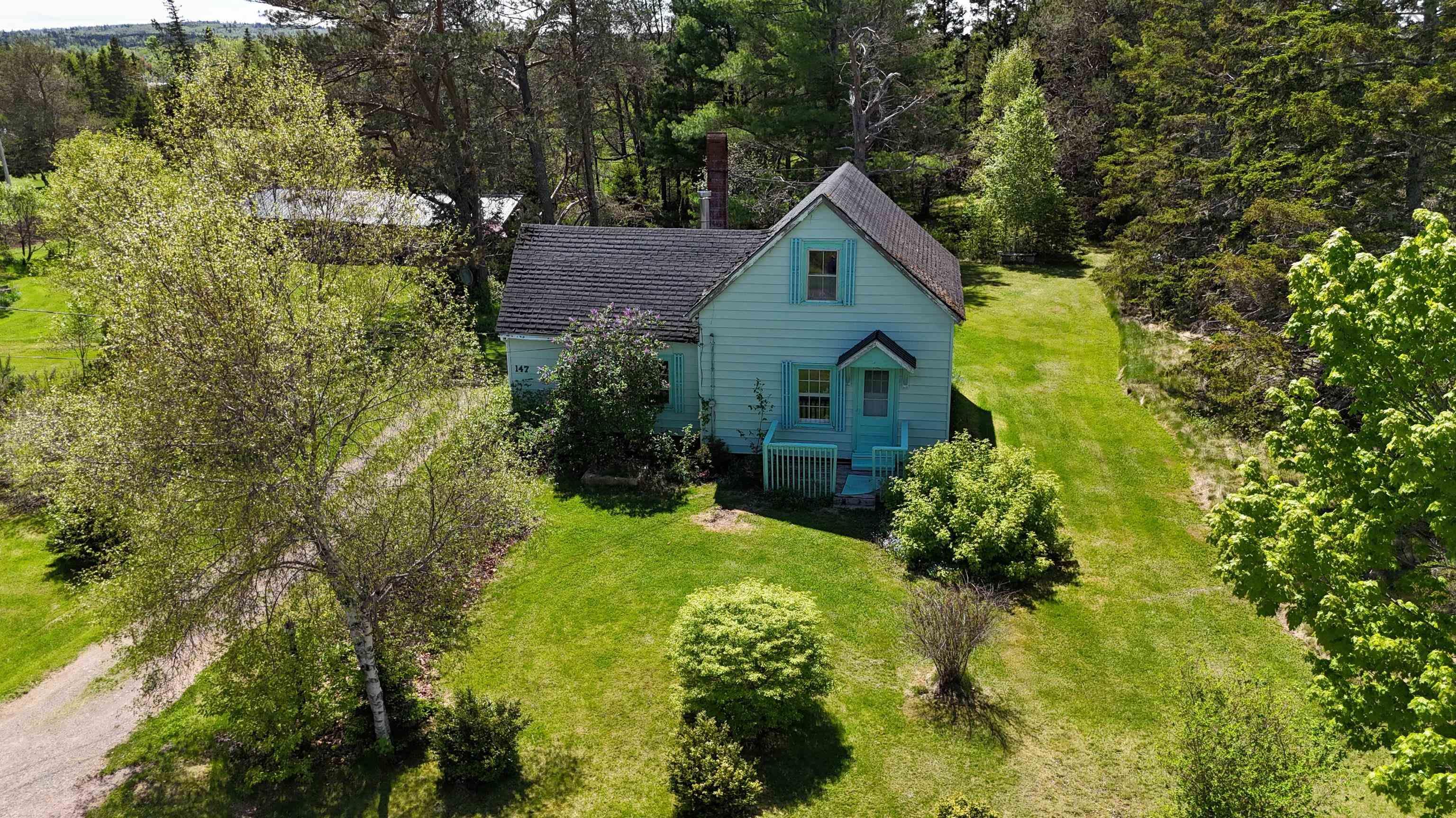 $175,000.00: 147 Mill Street, Parrsboro