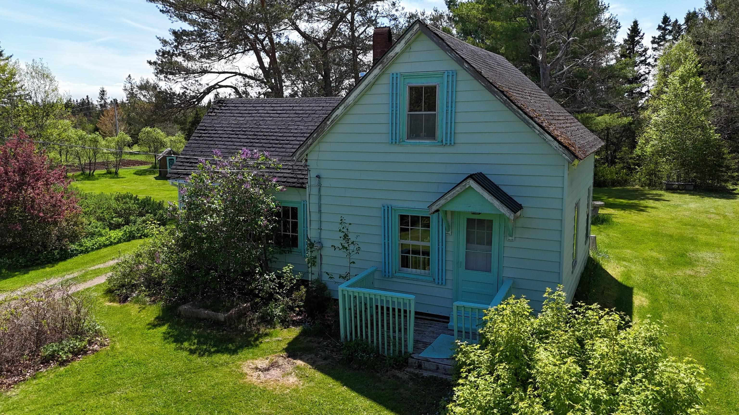 $175,000.00: 147 Mill Street, Parrsboro