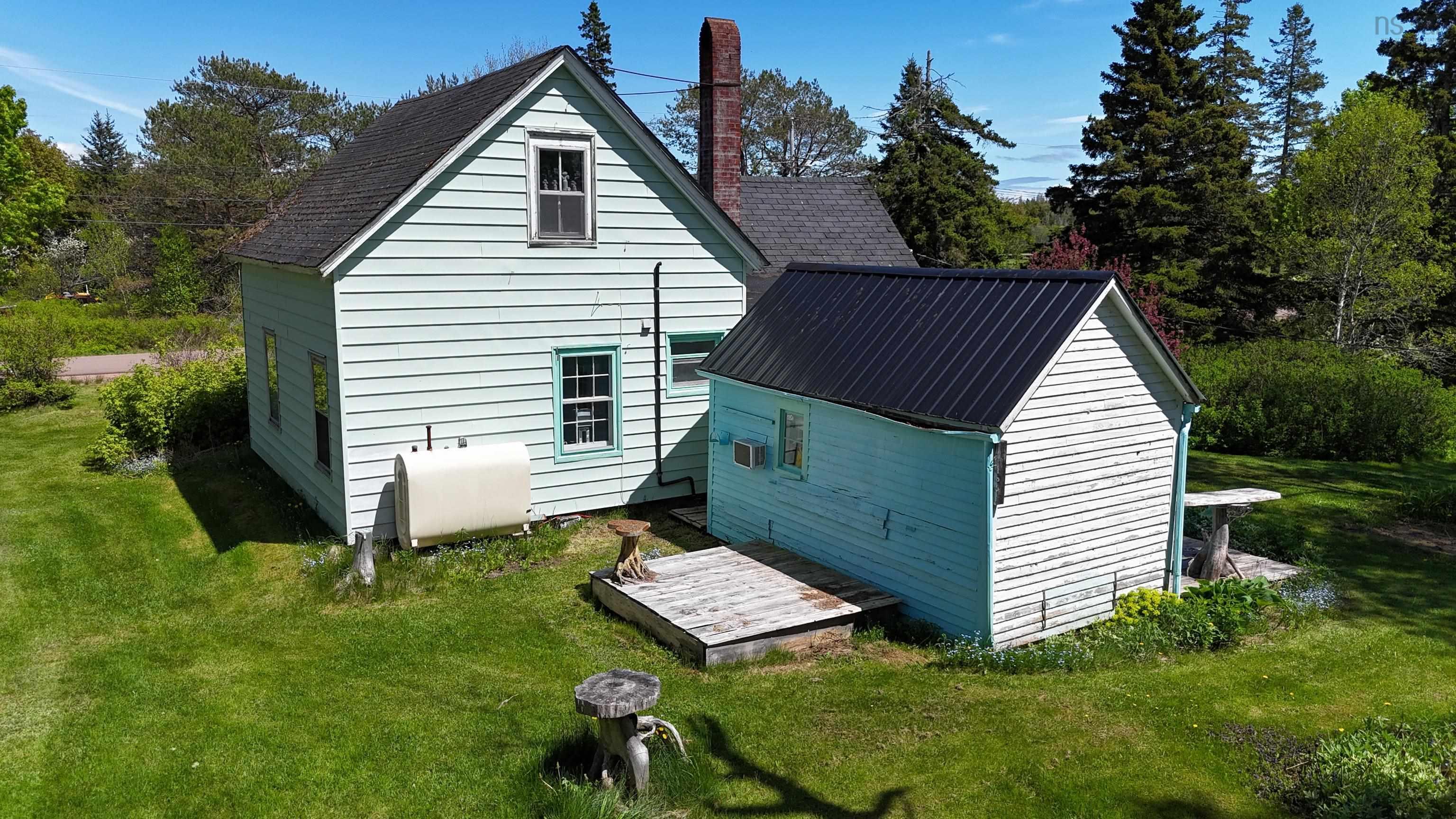 $175,000.00: 147 Mill Street, Parrsboro