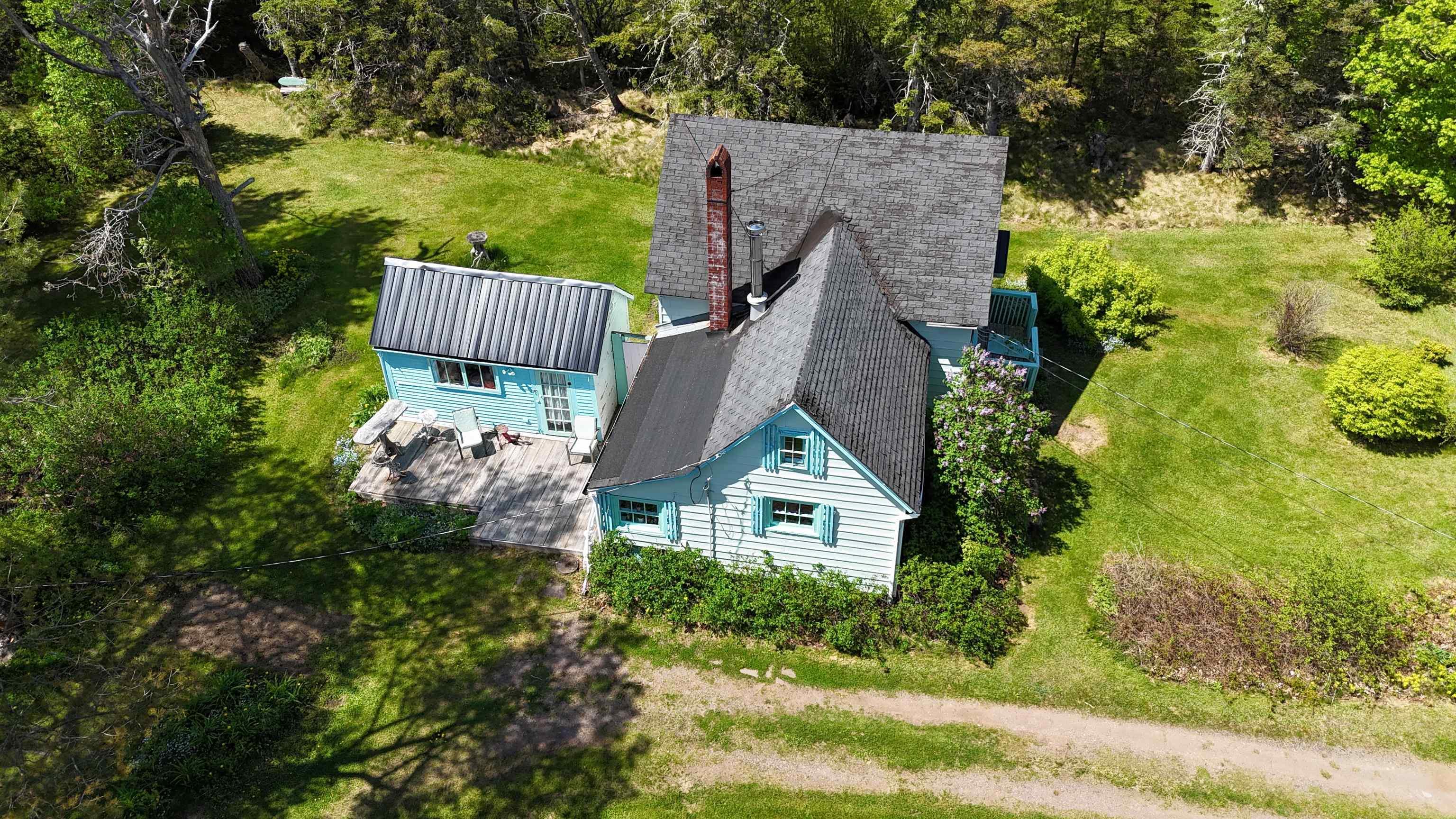 $175,000.00: 147 Mill Street, Parrsboro