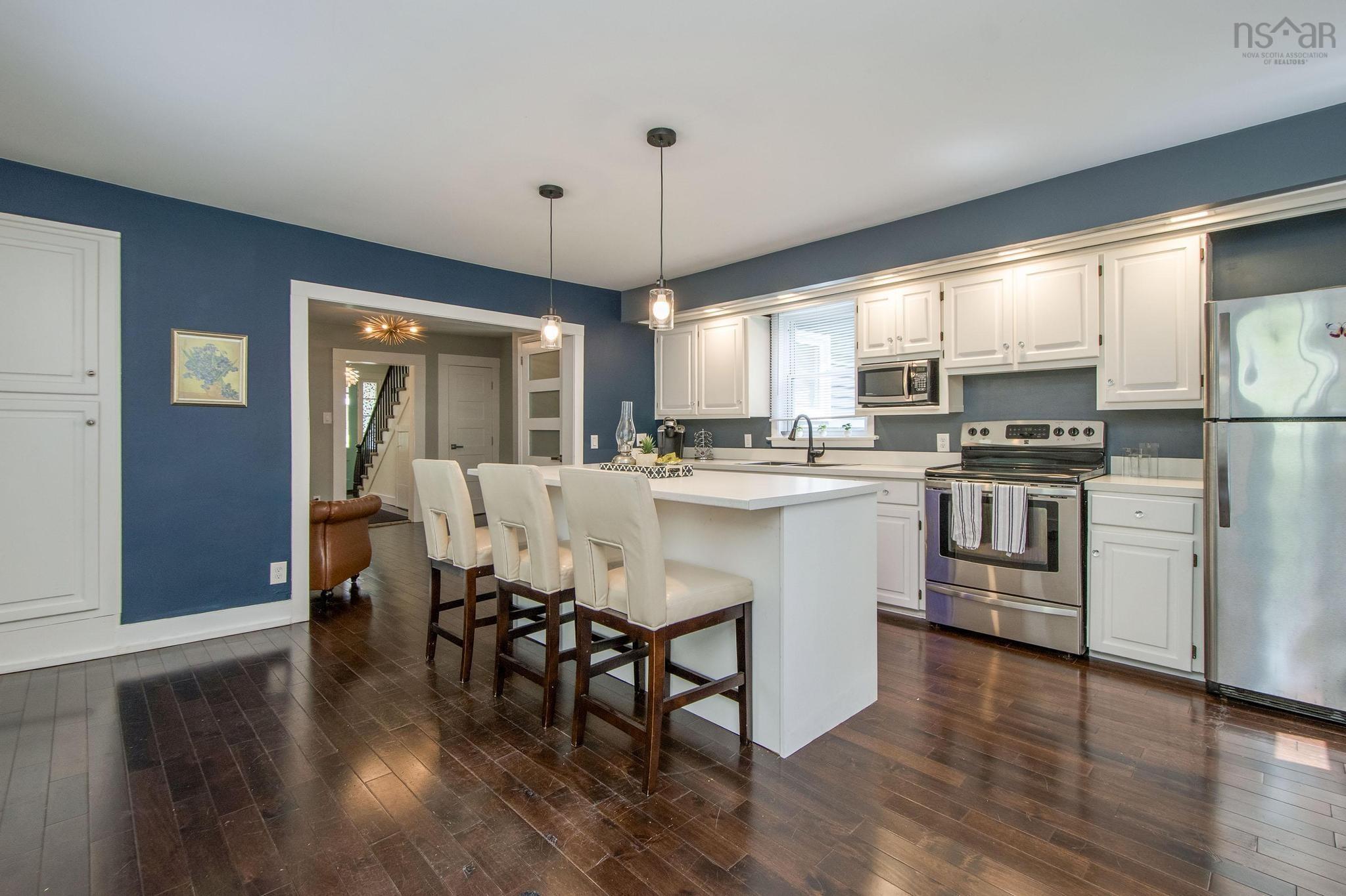 $429,900.00: 40 Crescent Avenue, Kentville