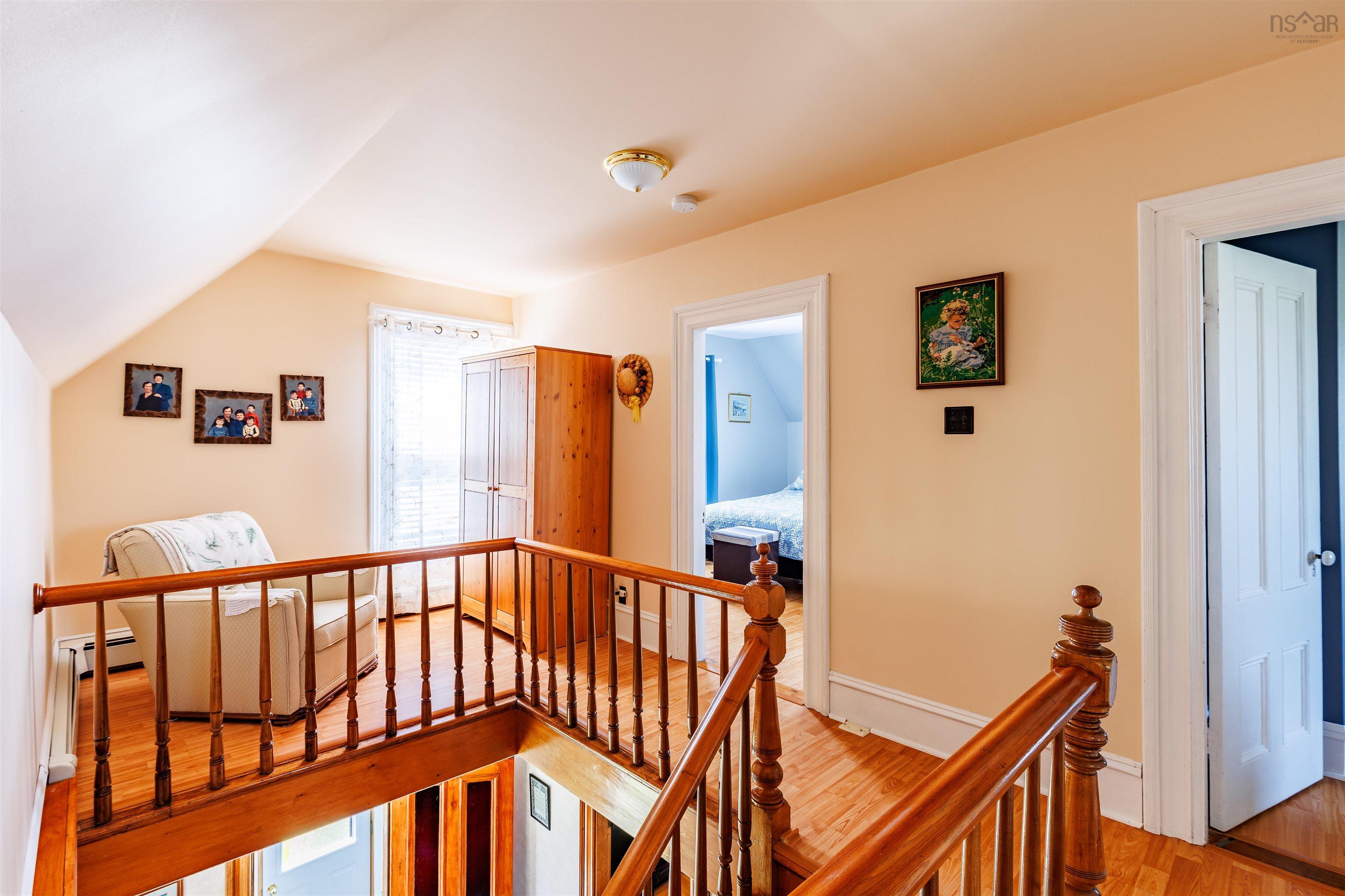 $425,000.00: 26 King Street, Yarmouth