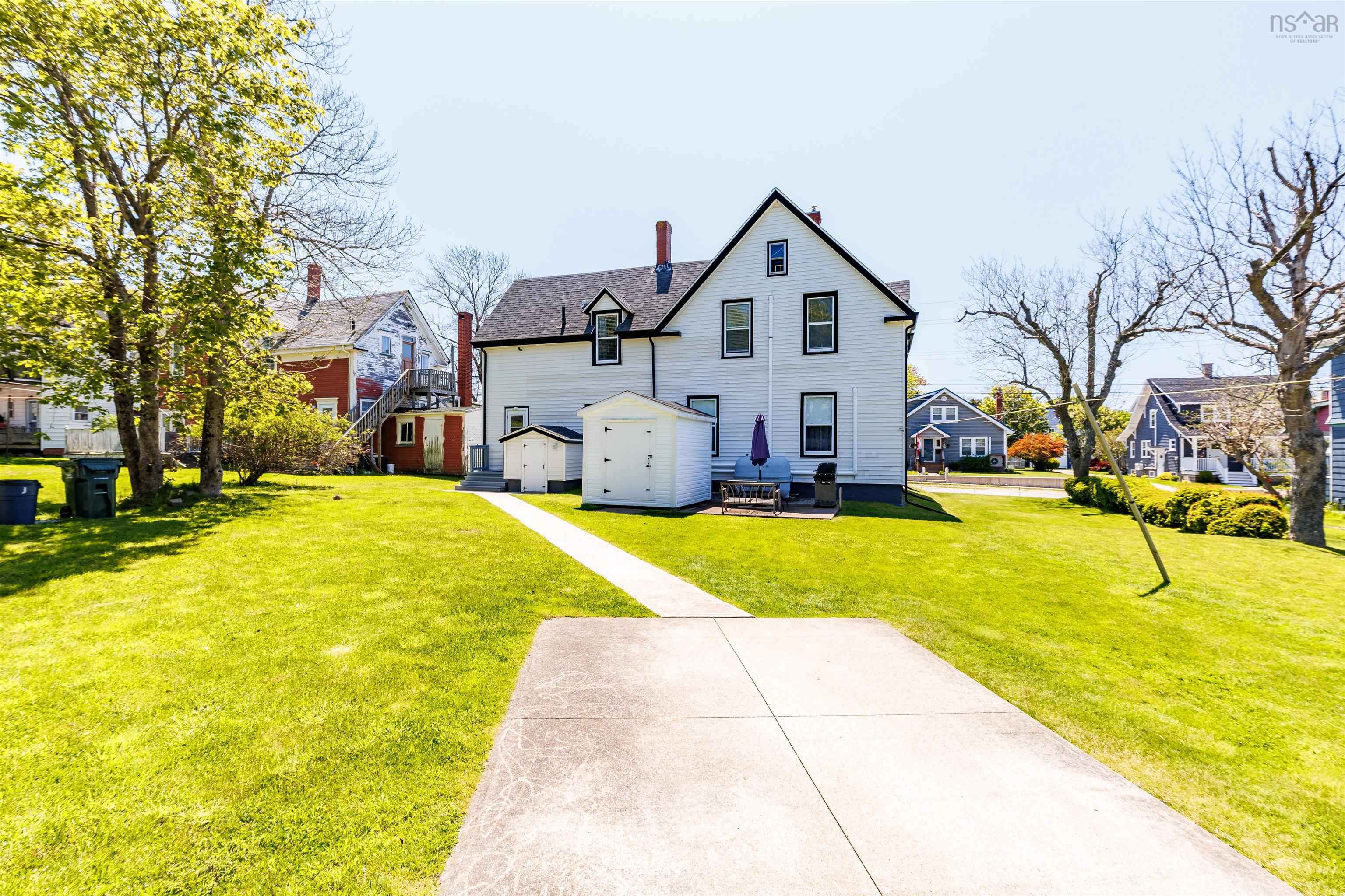 $425,000.00: 26 King Street, Yarmouth