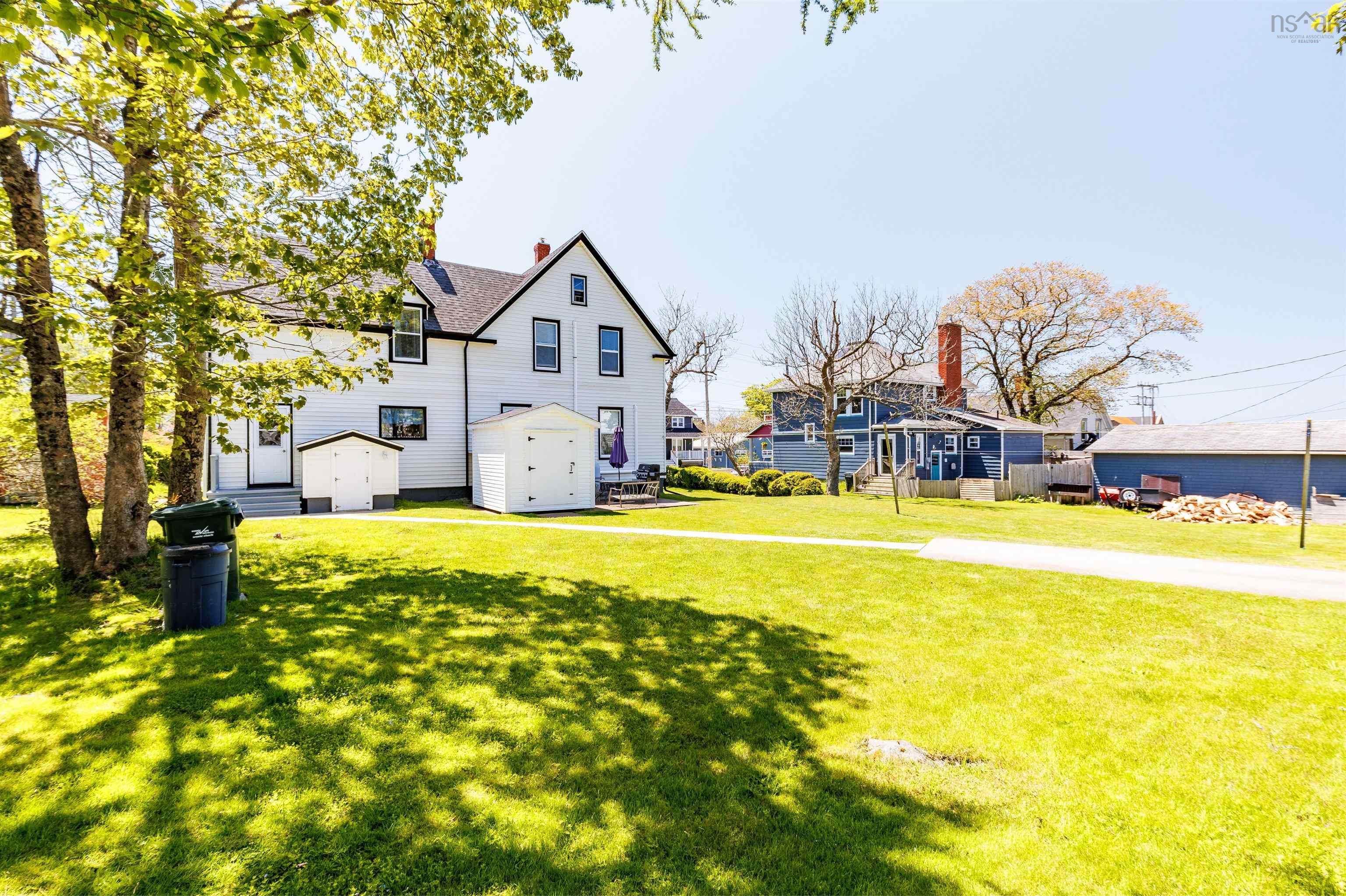$425,000.00: 26 King Street, Yarmouth