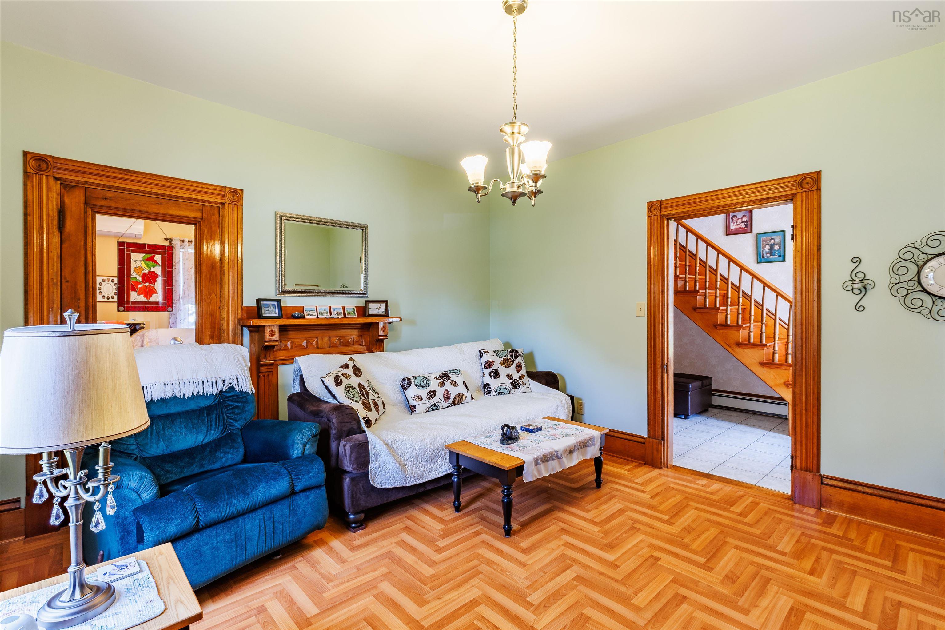 $425,000.00: 26 King Street, Yarmouth