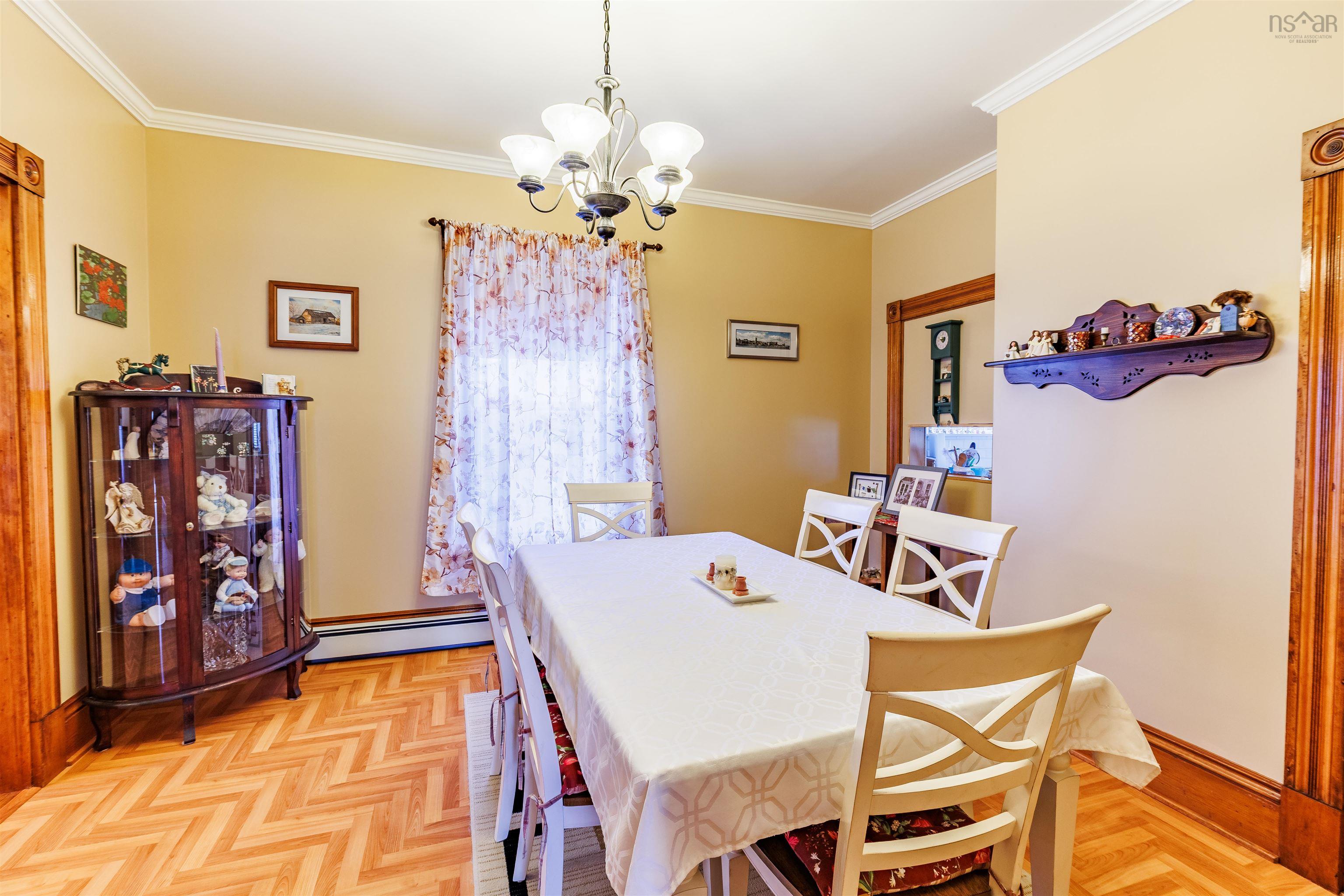 $425,000.00: 26 King Street, Yarmouth