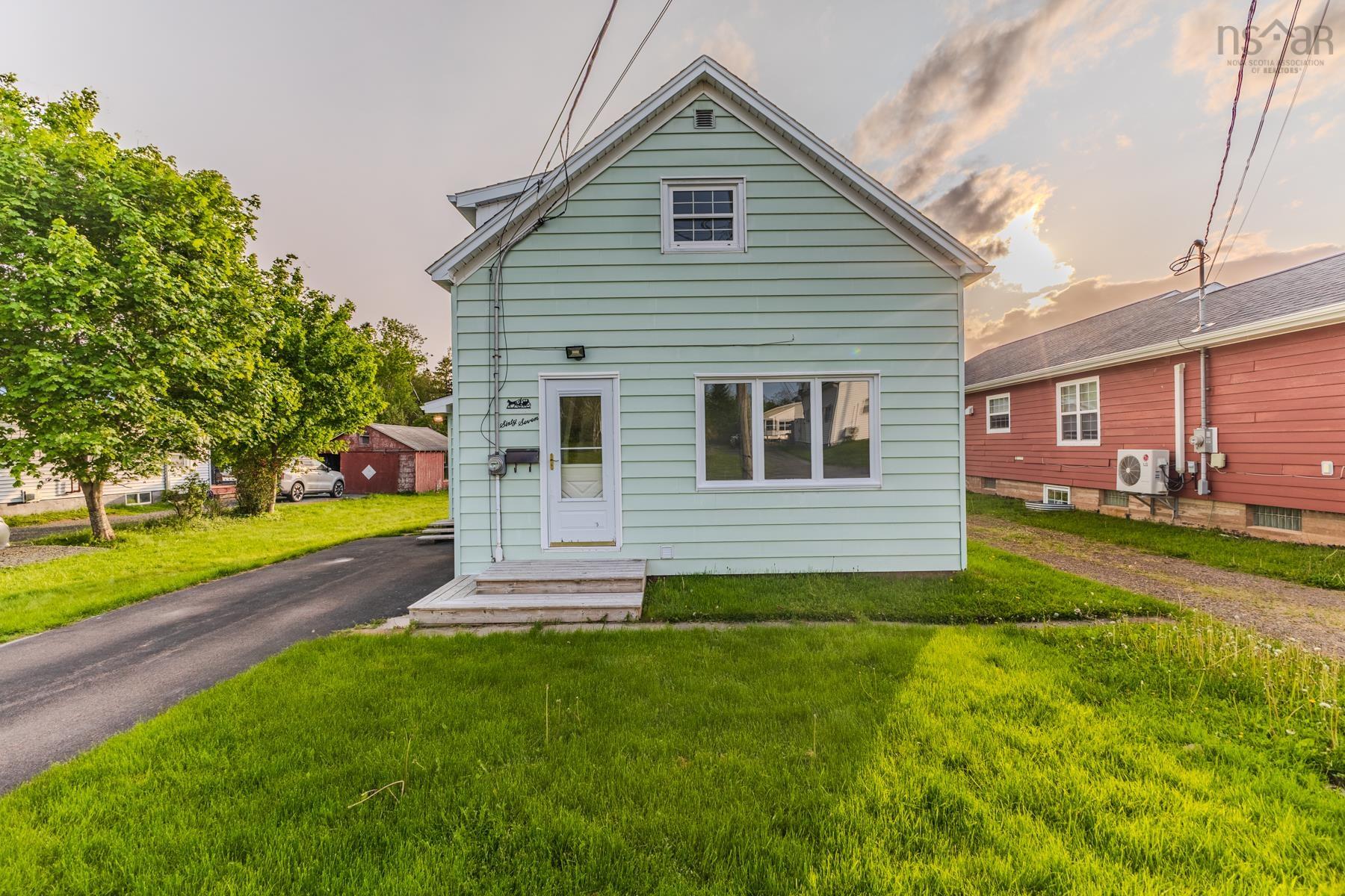 $219,000.00: 67 Hillcrest Avenue, Bible Hill