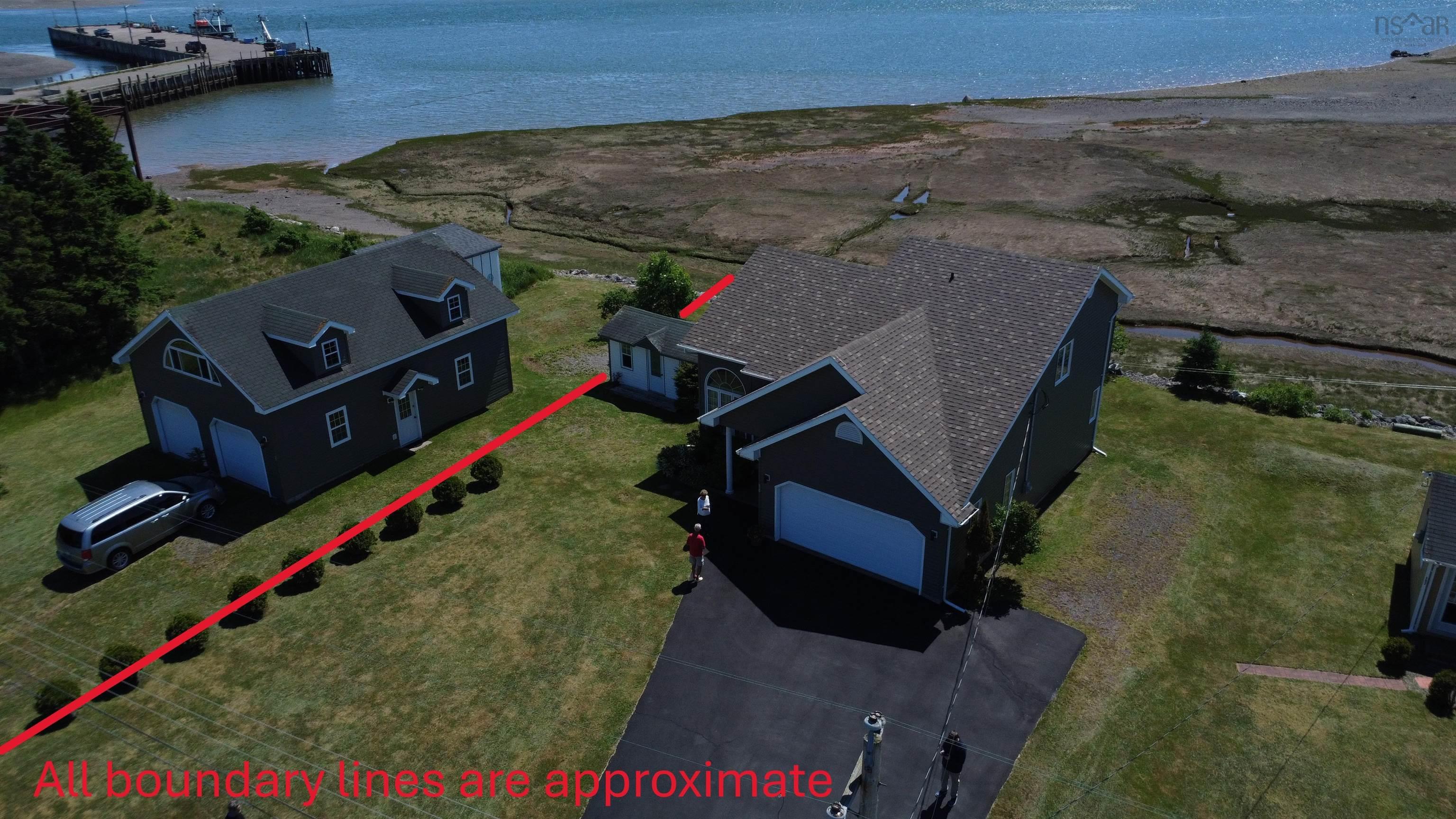 $389,900.00: 394 Pier Road, Parrsboro