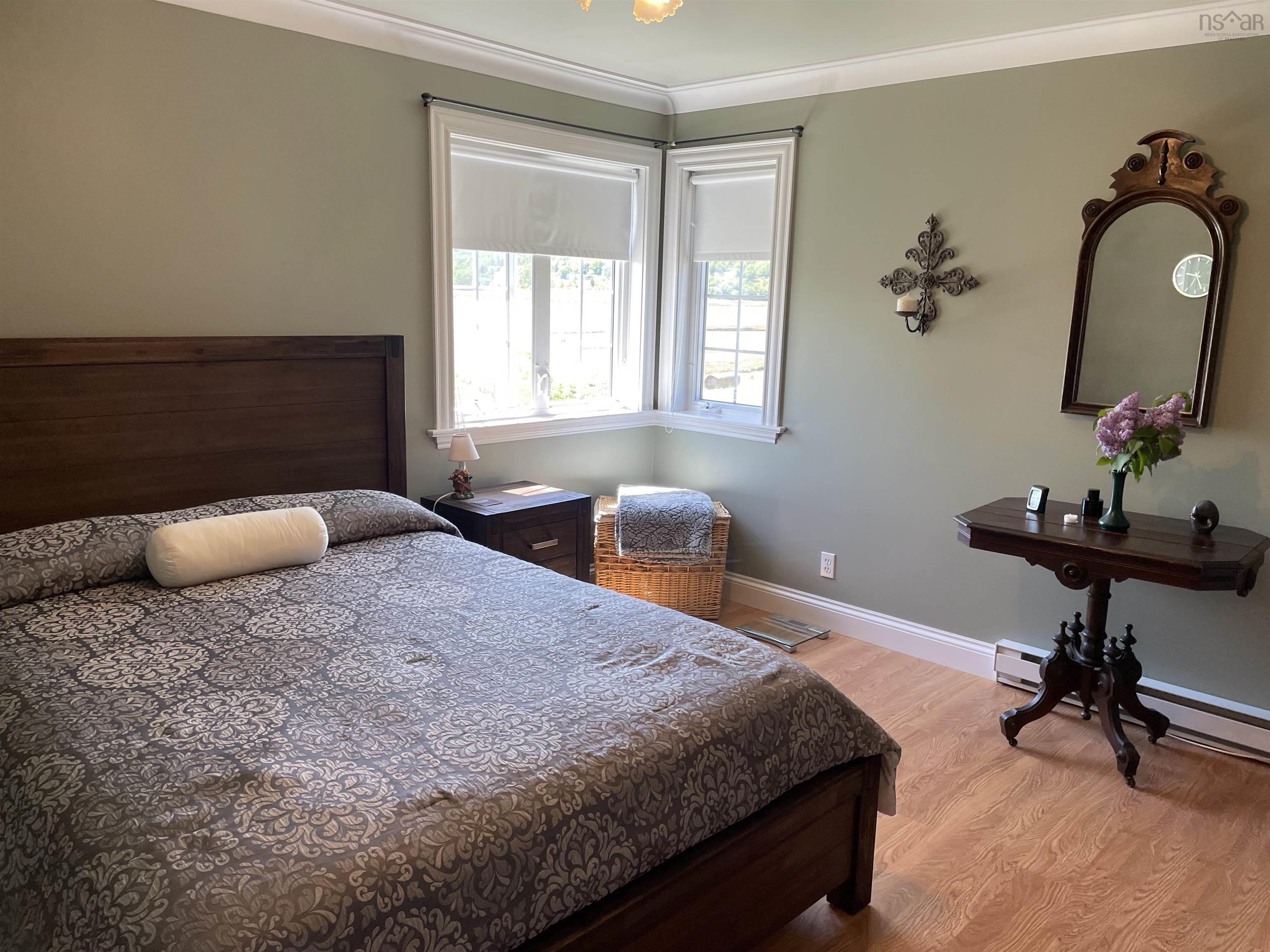 $389,900.00: 394 Pier Road, Parrsboro