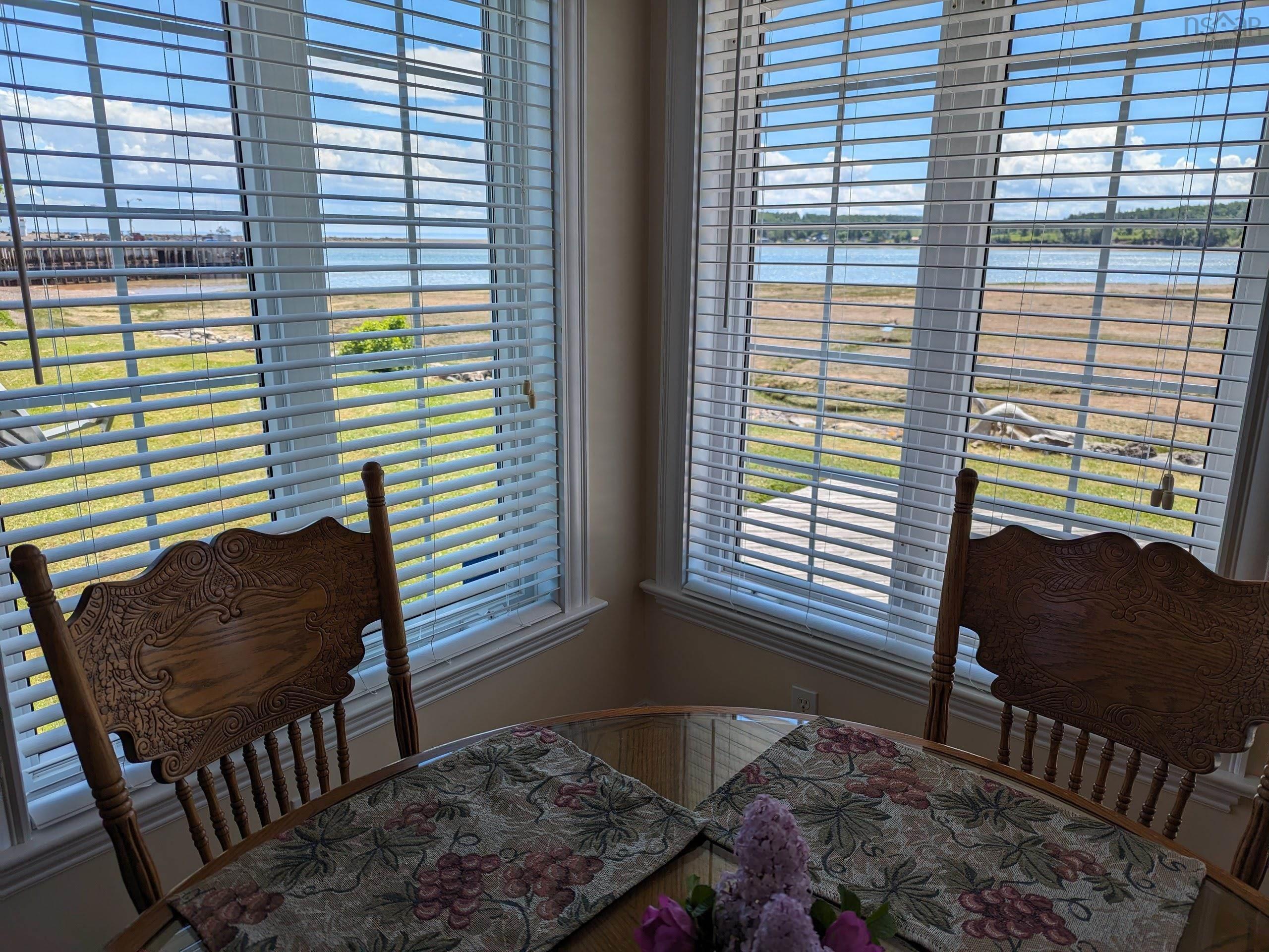 $389,900.00: 394 Pier Road, Parrsboro