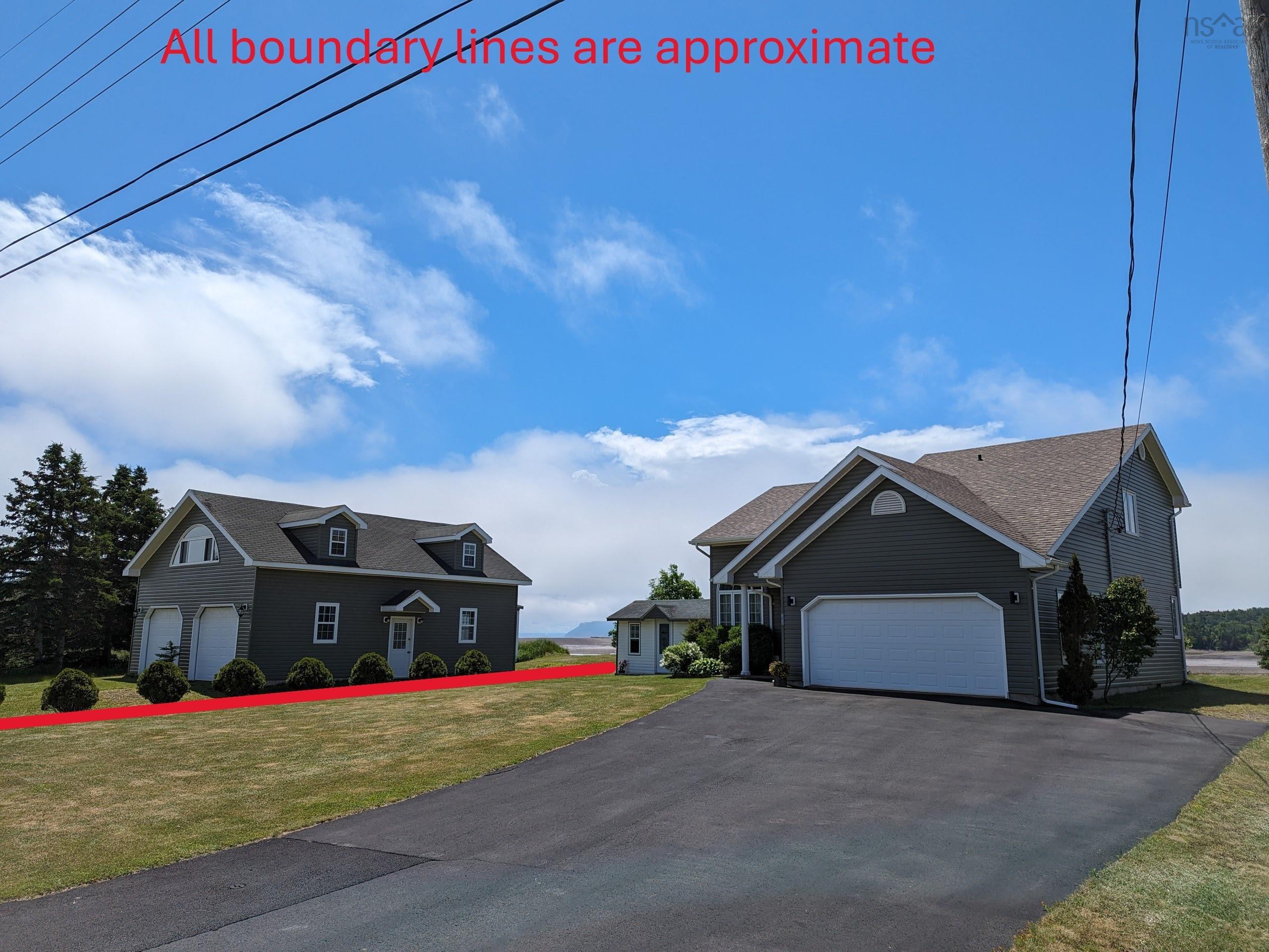 $389,900.00: 394 Pier Road, Parrsboro