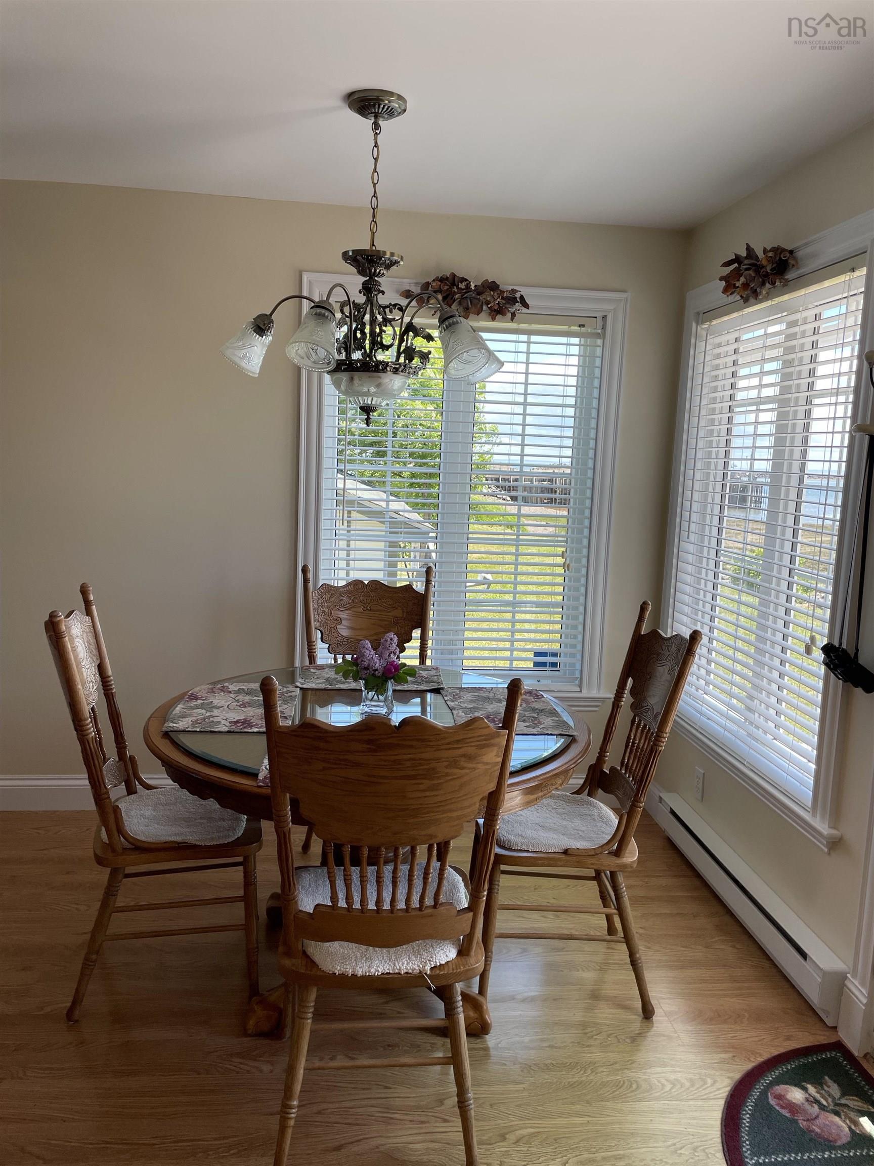 $389,900.00: 394 Pier Road, Parrsboro