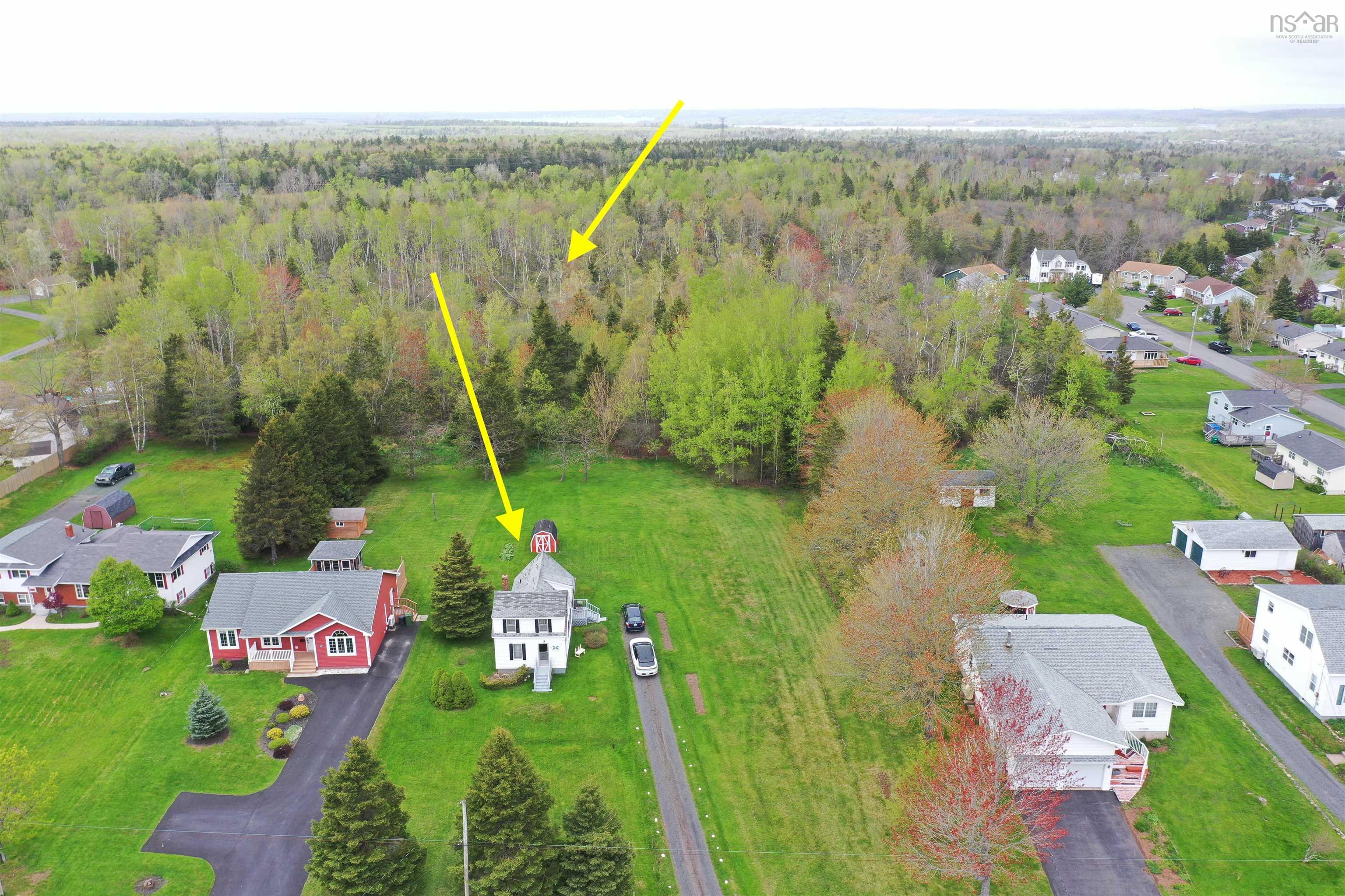 $350,000.00: ACRES Willow Avenue, New Glasgow