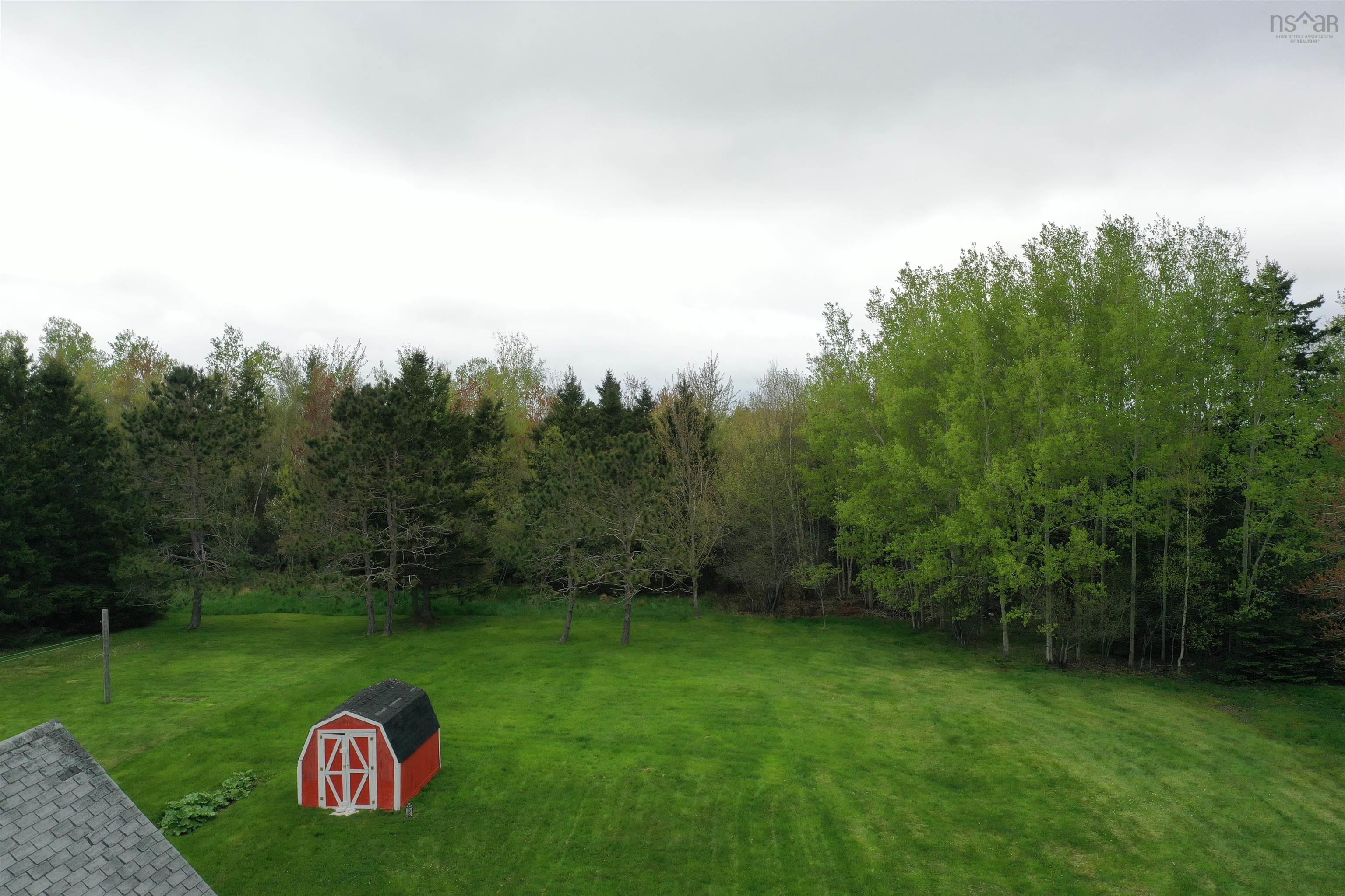 $350,000.00: ACRES Willow Avenue, New Glasgow