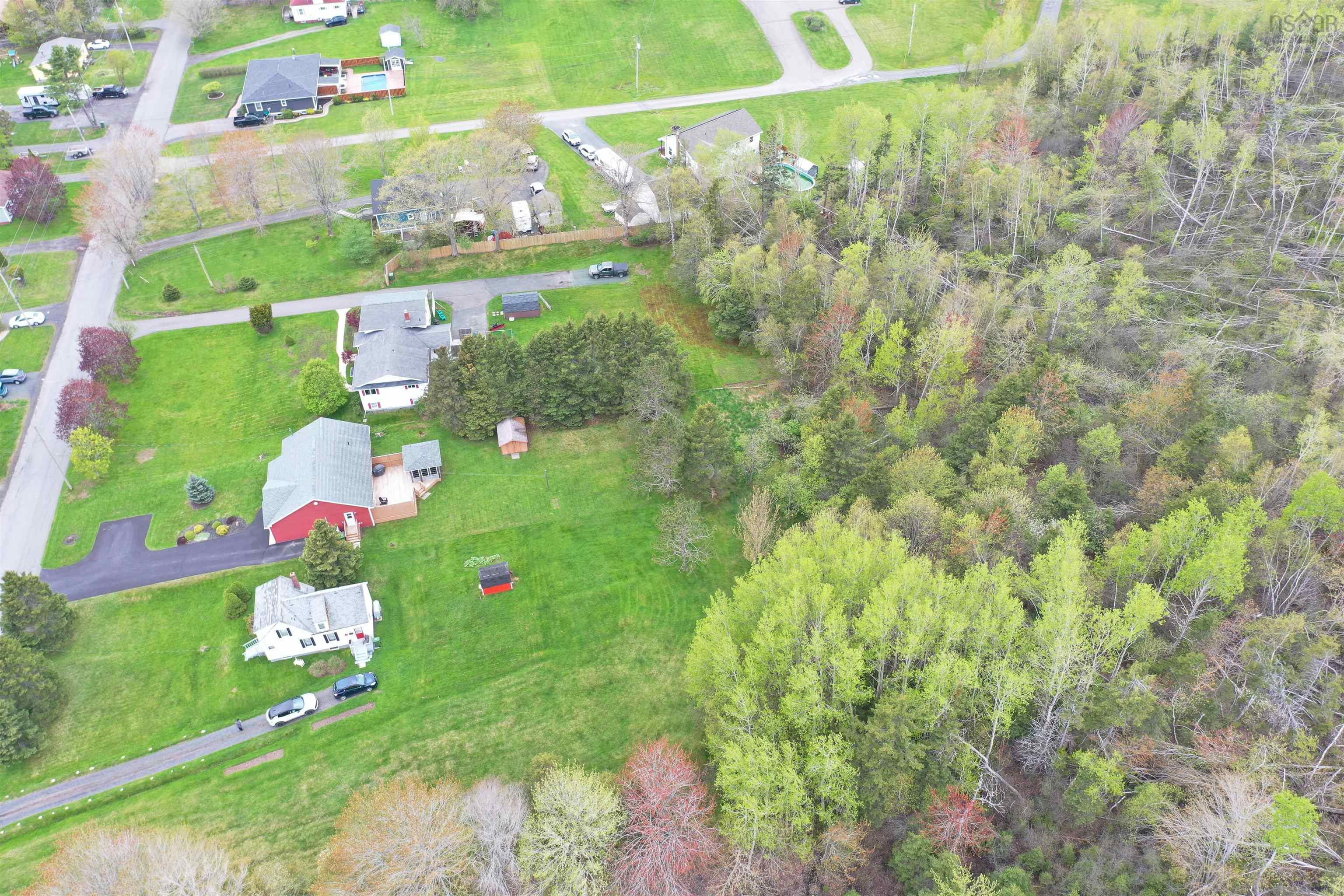 $350,000.00: ACRES Willow Avenue, New Glasgow