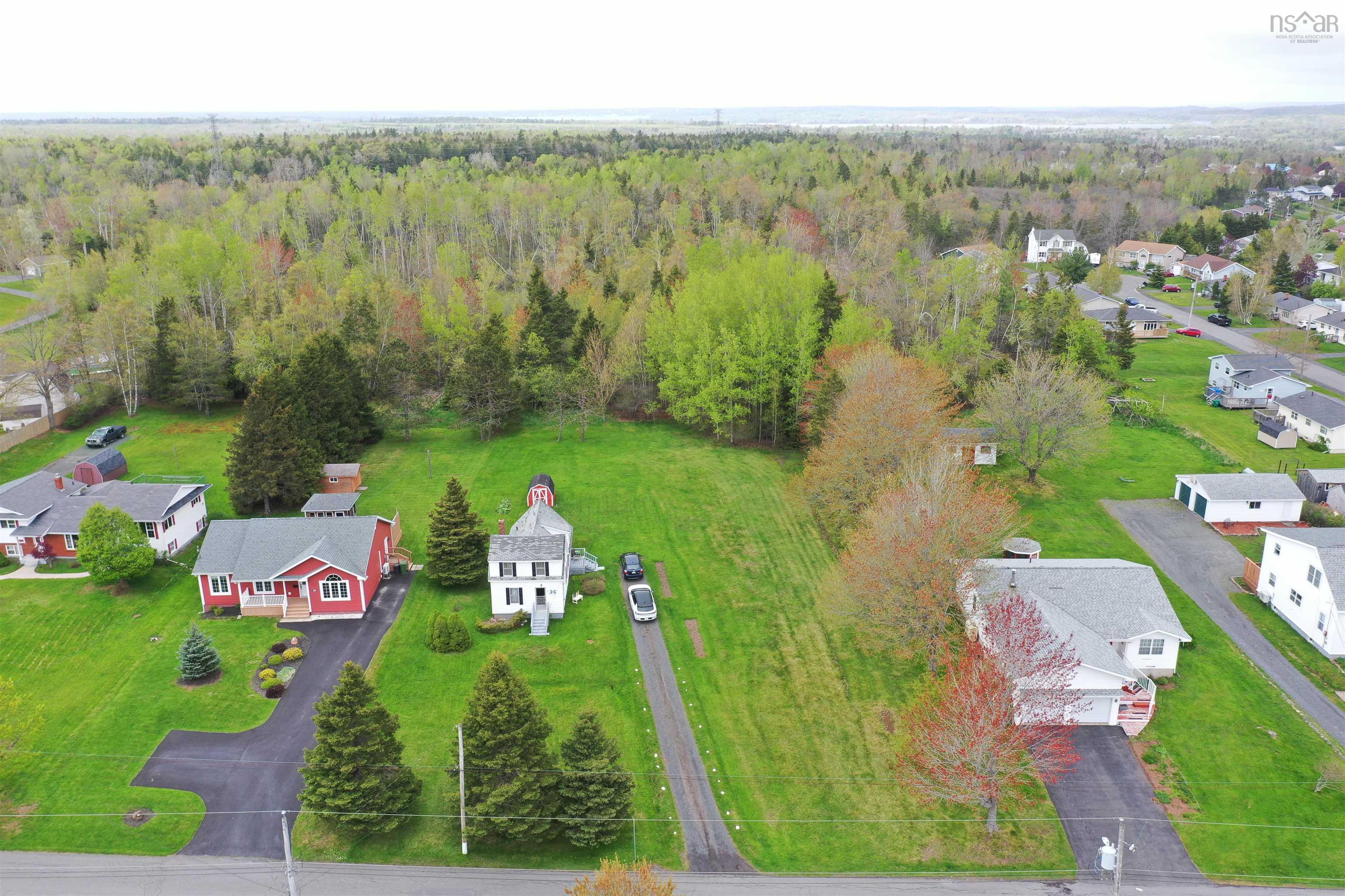 $350,000.00: ACRES Willow Avenue, New Glasgow