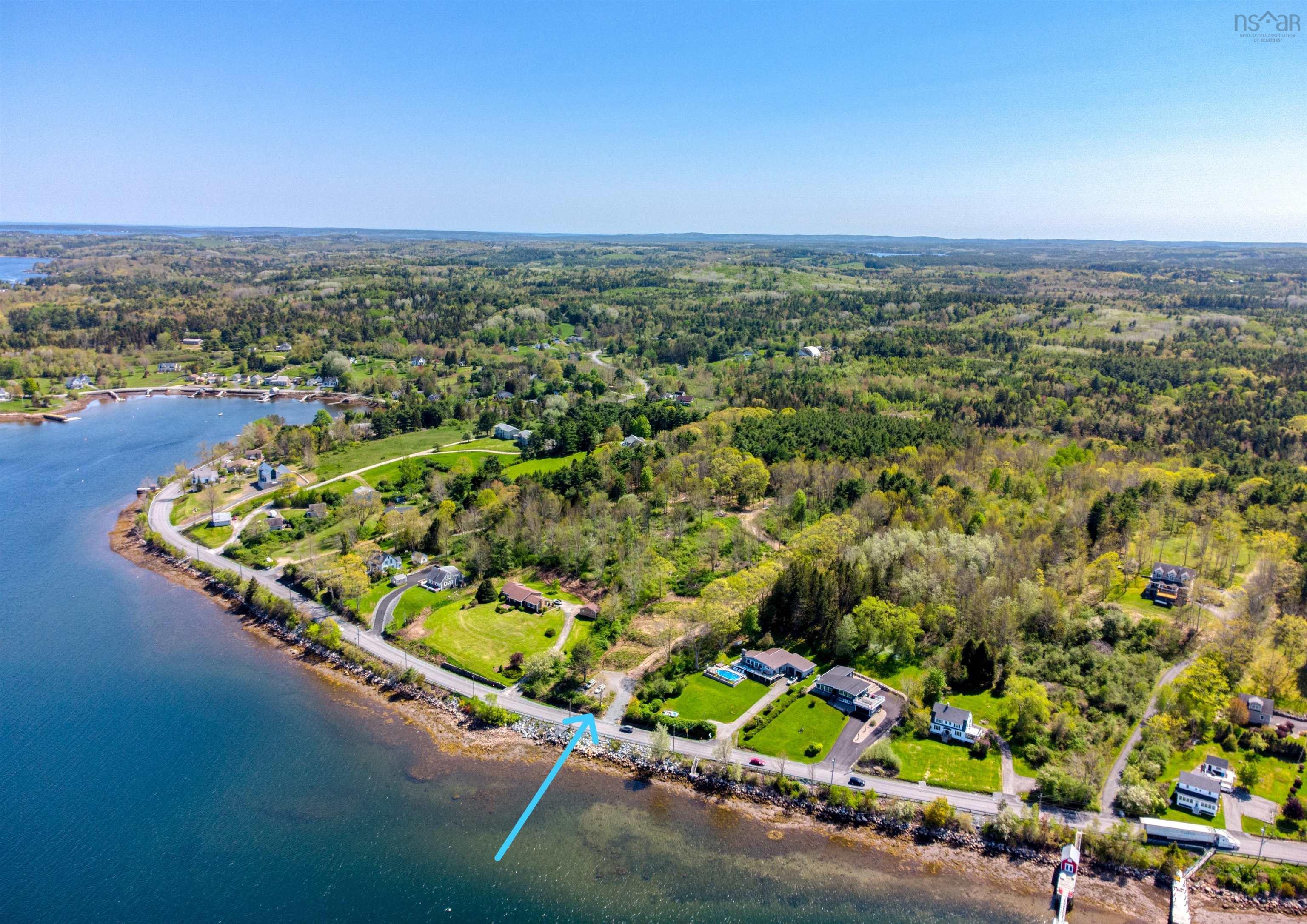 $1,150,000.00: Lot 3 Highway, Maders Cove