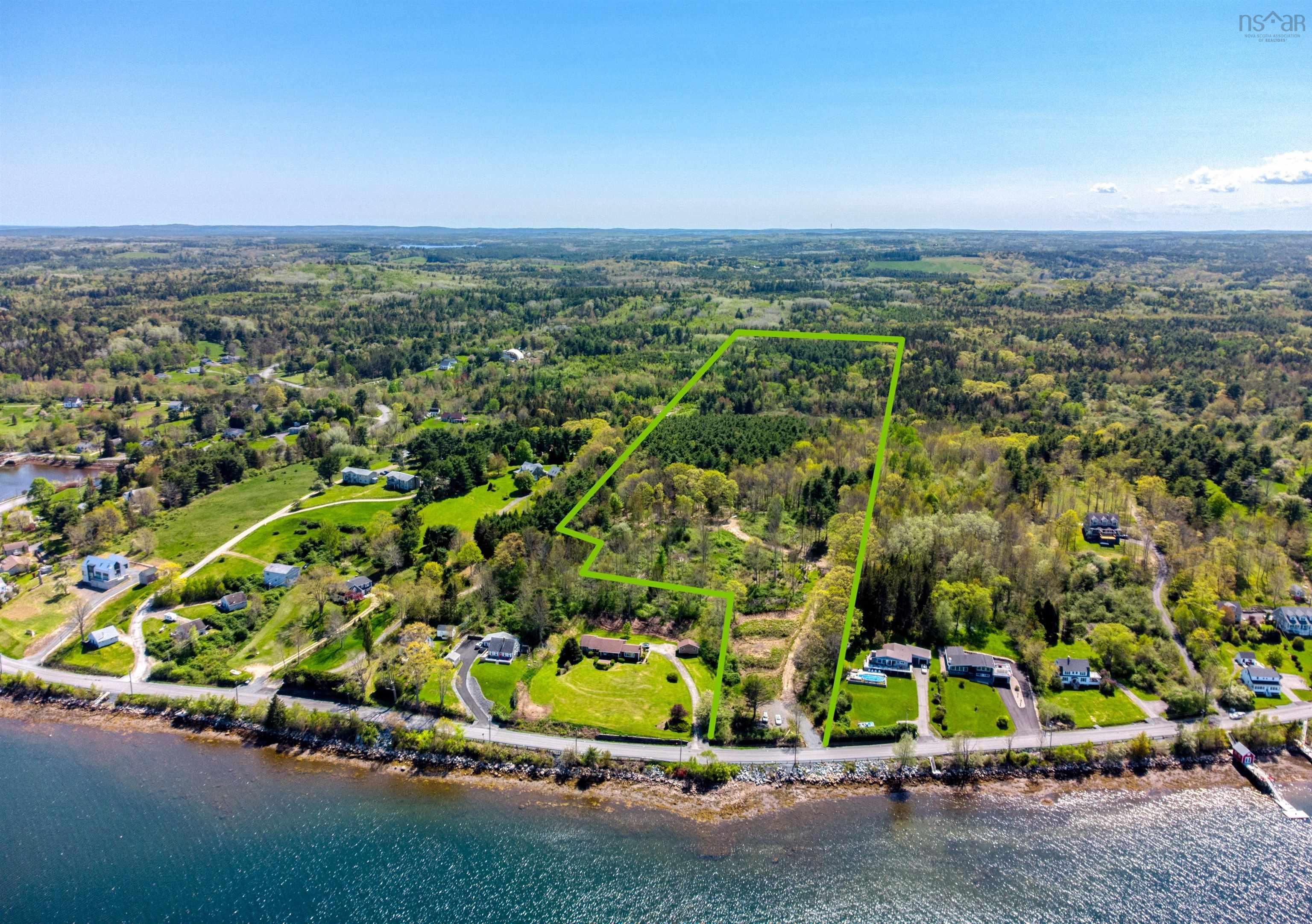 $1,150,000.00: Lot 3 Highway, Maders Cove