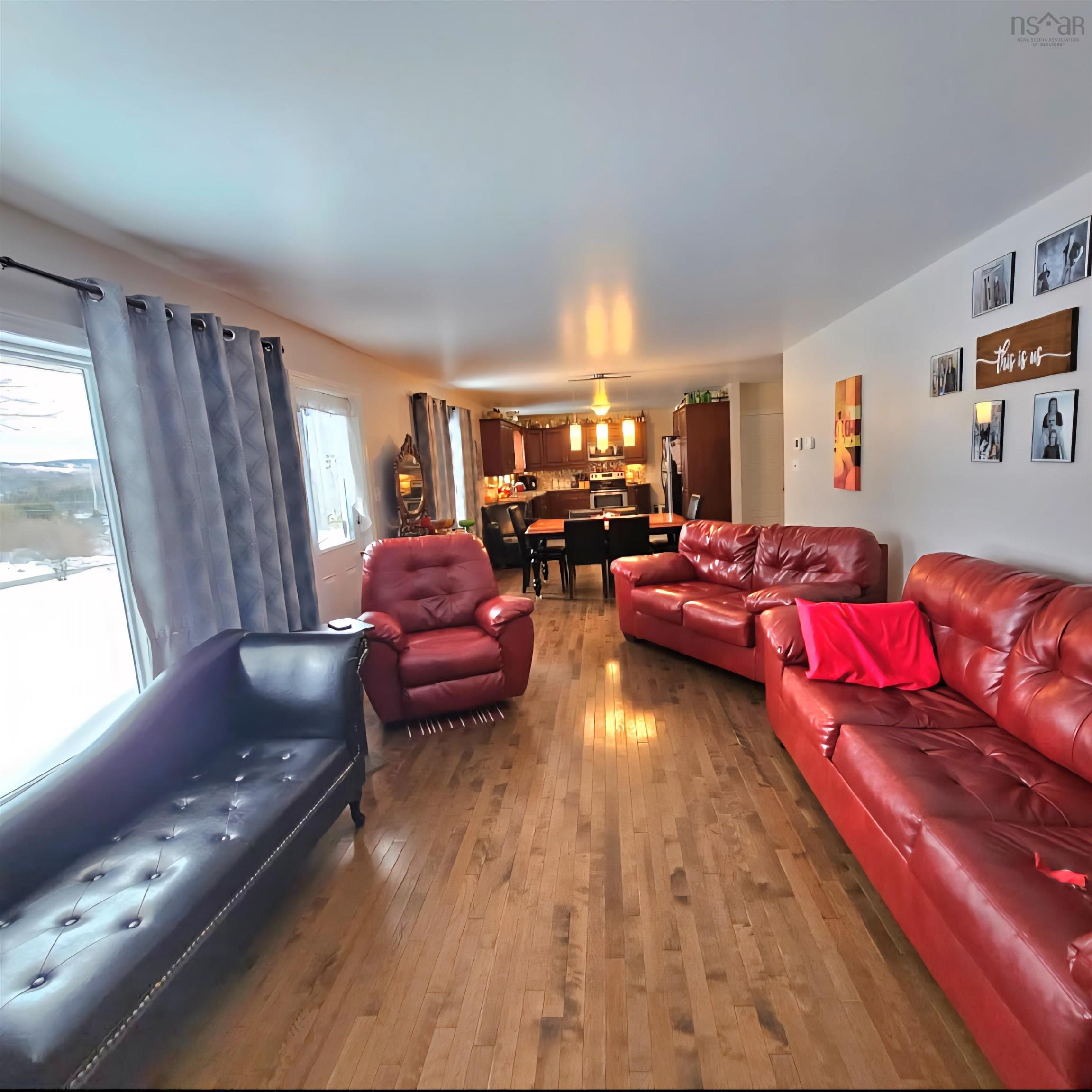 $549,900.00: 11197 Hwy 16 Riverside, Guysborough