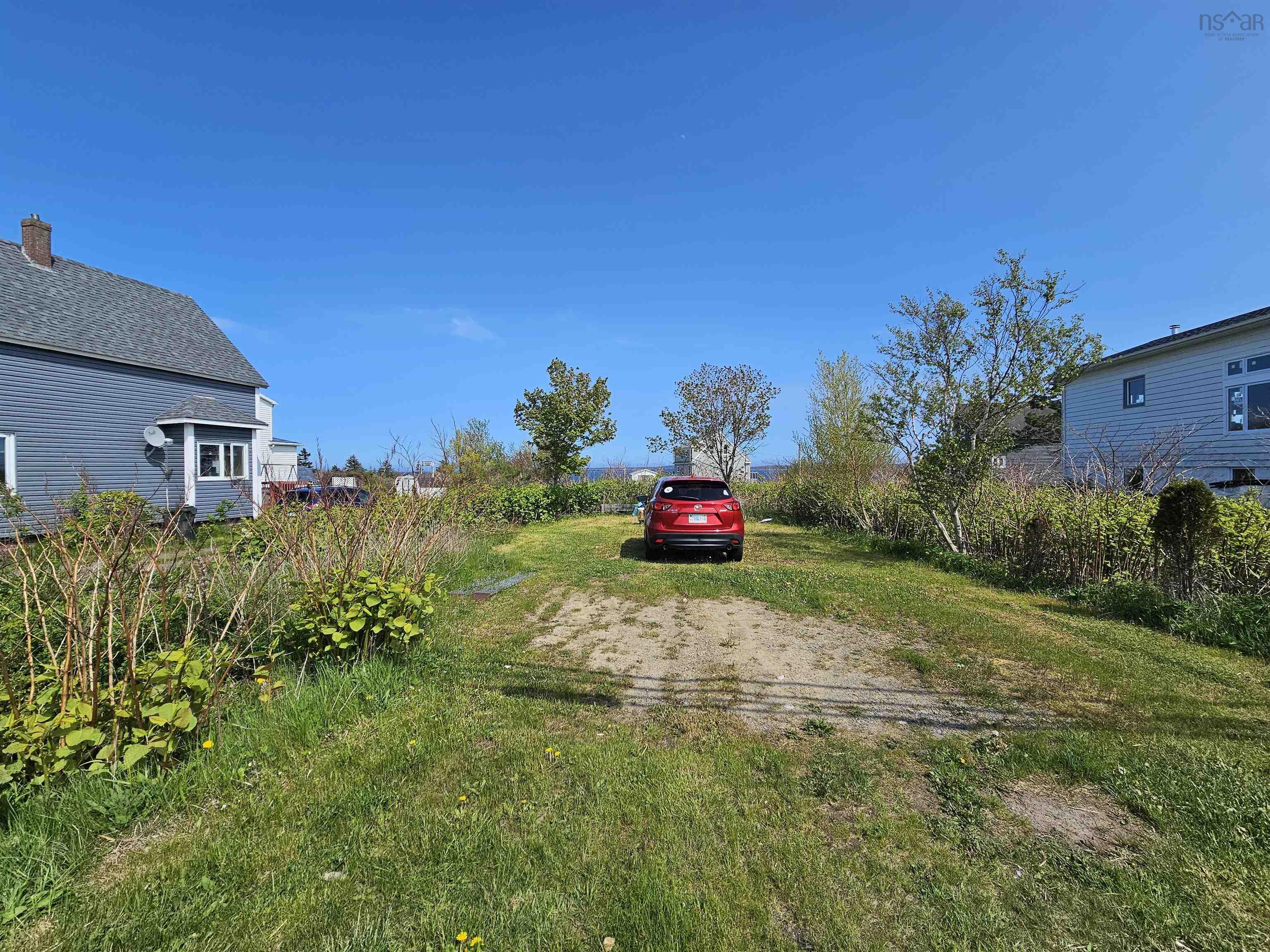 $175,000.00: 2635 Highway 255 Highway, Port Morien