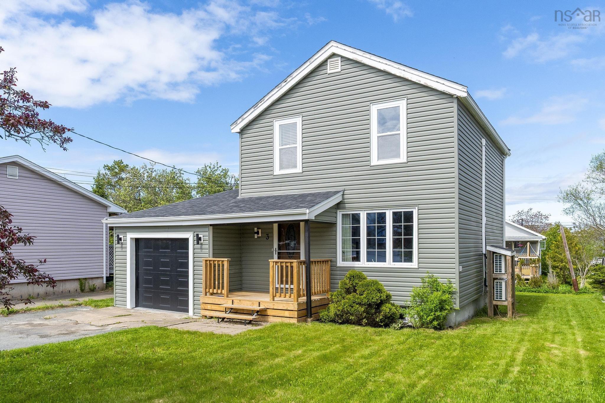3 Hayes Street, Halifax, NS (MLS® 202513203)