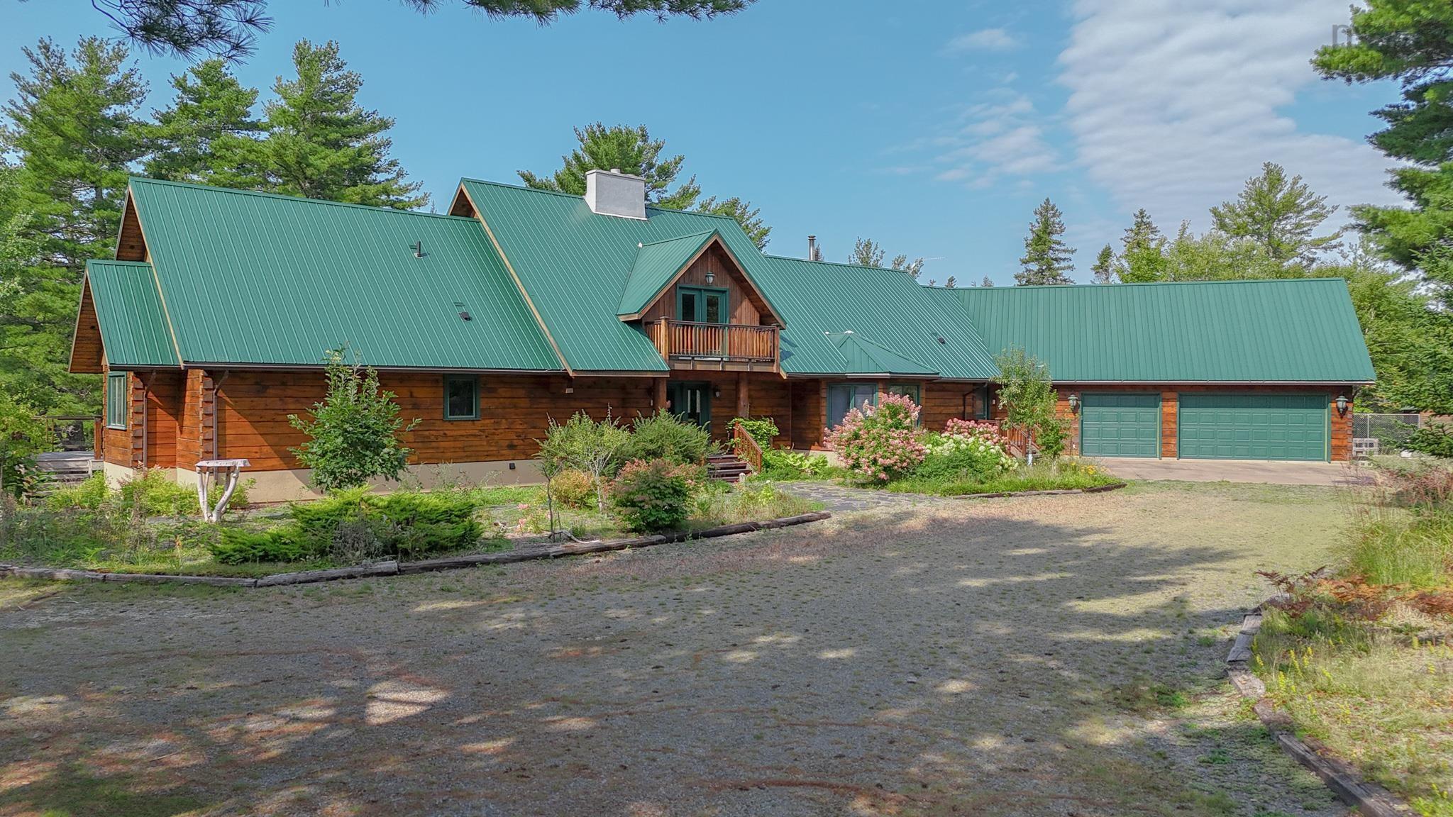 1591 Newburne Road, Newburne, NS (MLS® 202513240)