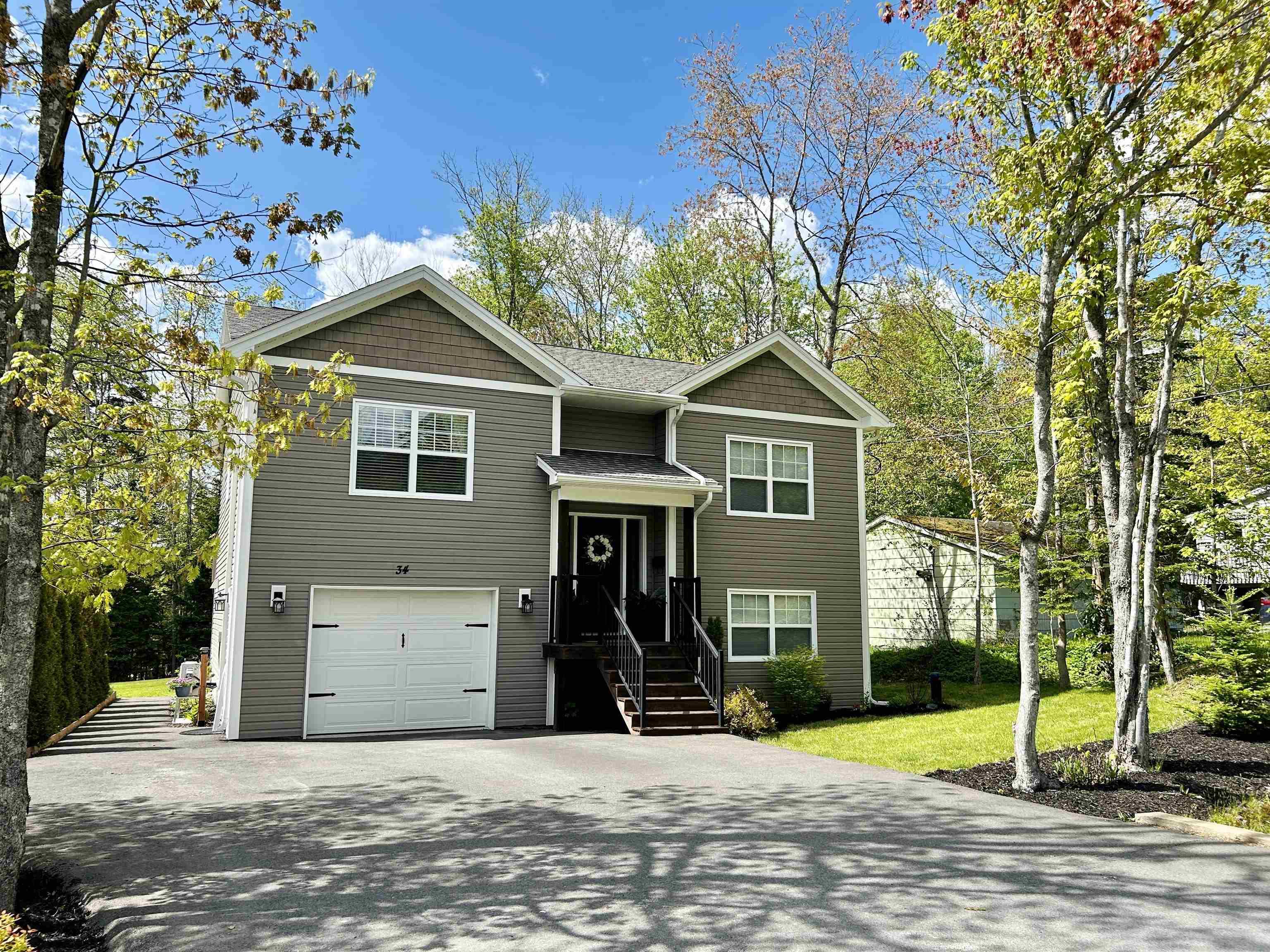 34 Holland Road, Fletchers Lake, NS (MLS® 202513247)