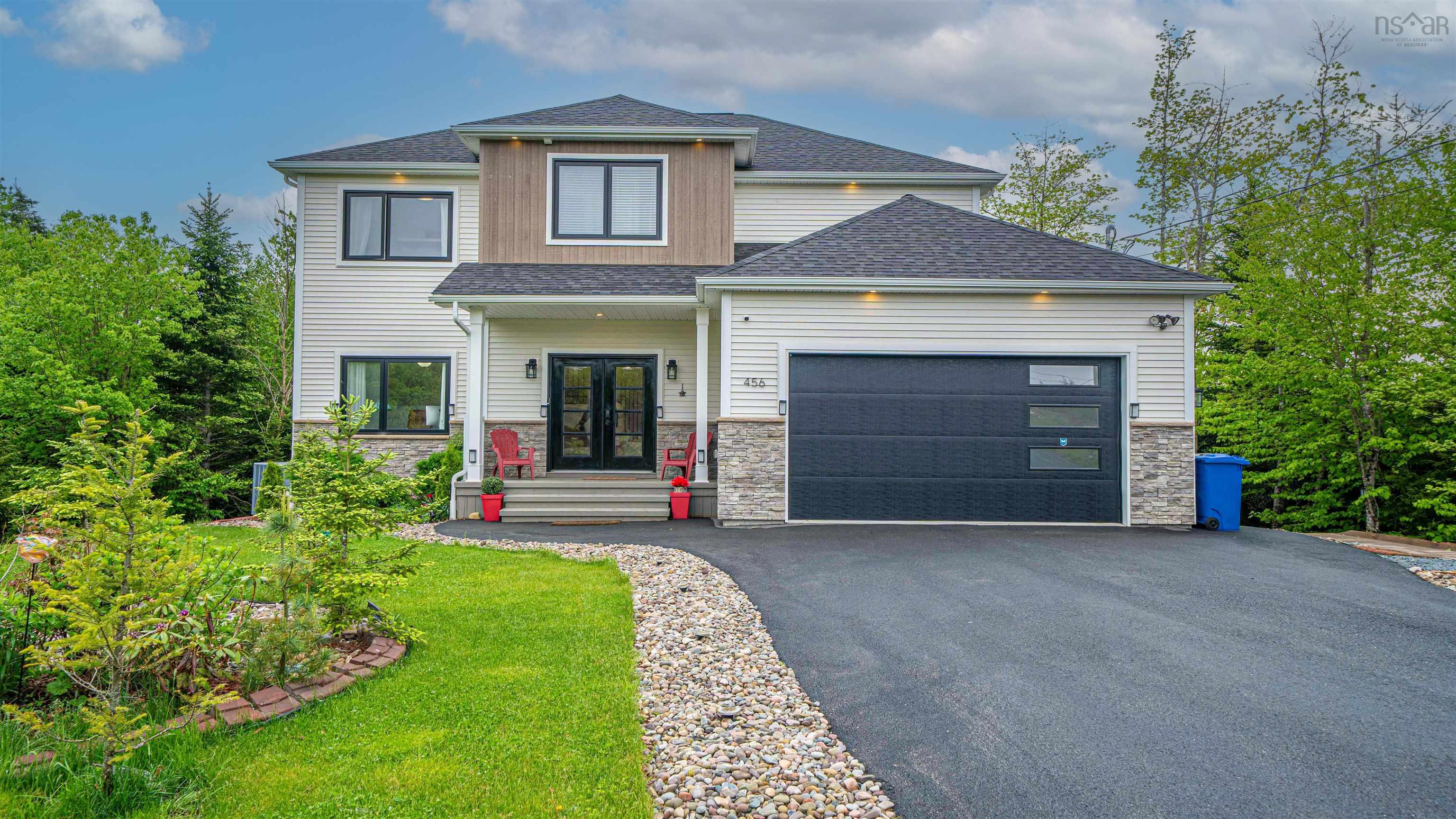 456 Magenta Drive, Middle Sackville, NS (MLS® 202513265)