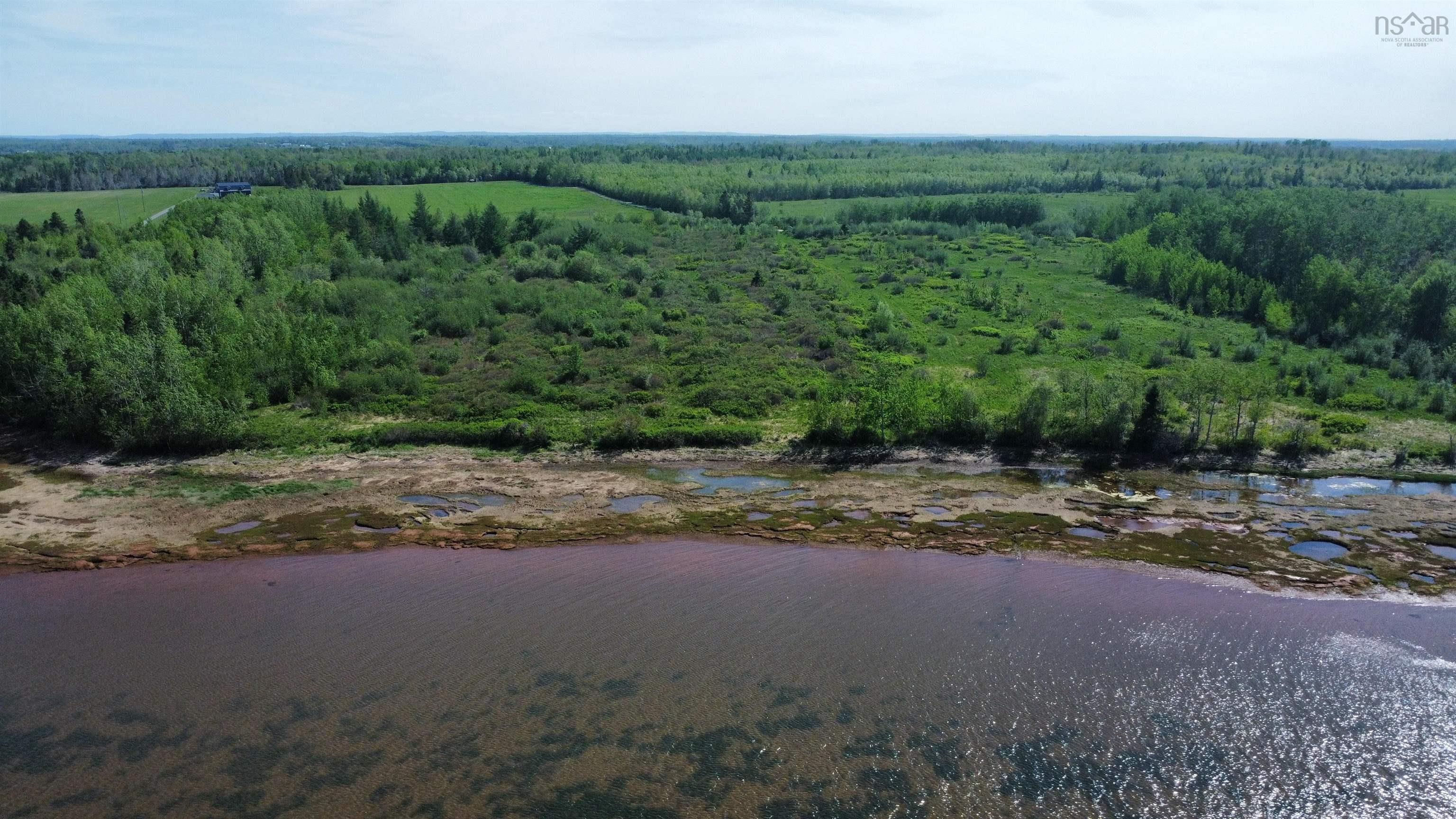 X-Y Fox Harbour South Road, Fox Harbour, NS (MLS 202513268)