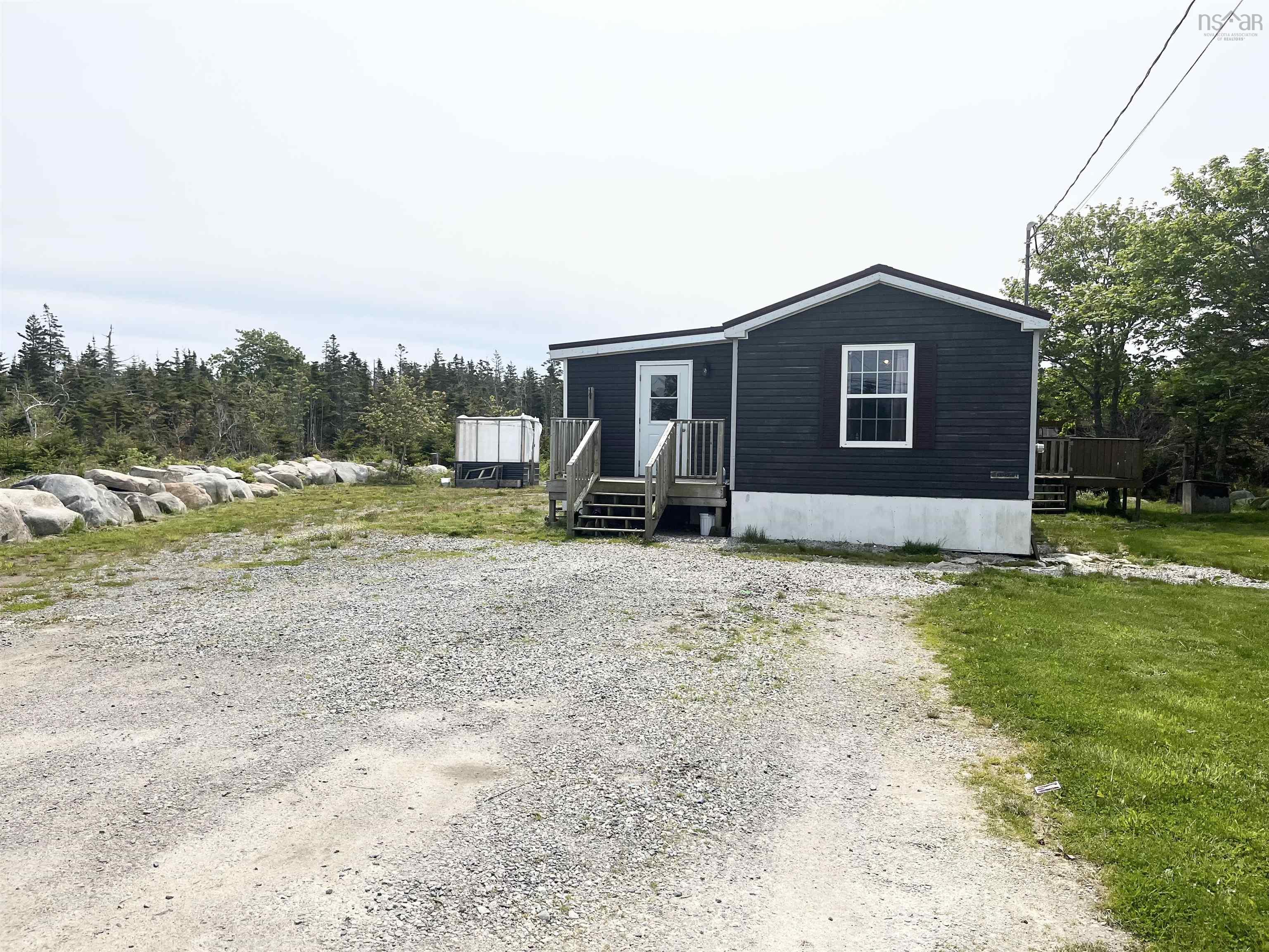 $175,000.00: 1653 Highway 330, Newellton