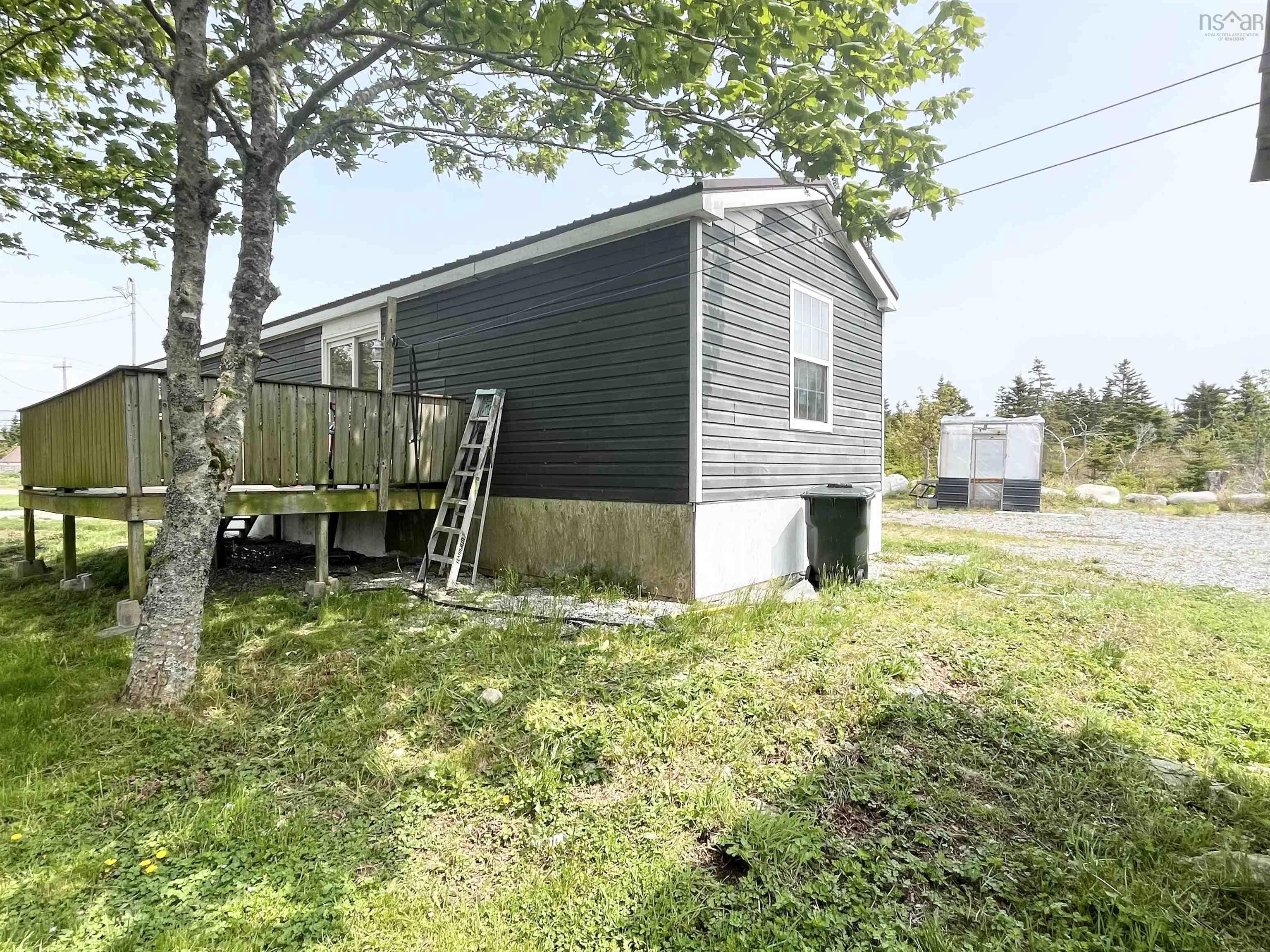 $175,000.00: 1653 Highway 330, Newellton