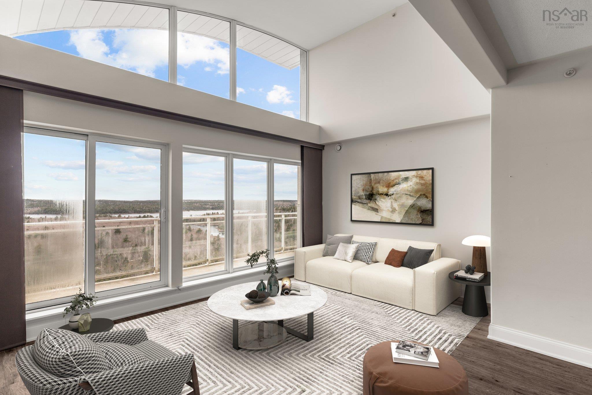 $475,000.00: 1207 60 Walter Havill Drive, Halifax