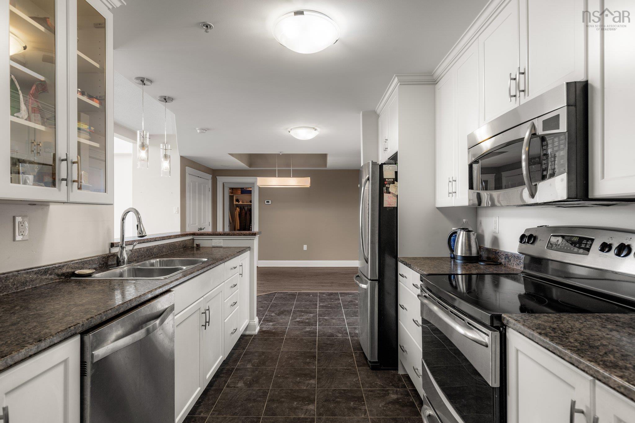 $475,000.00: 1207 60 Walter Havill Drive, Halifax