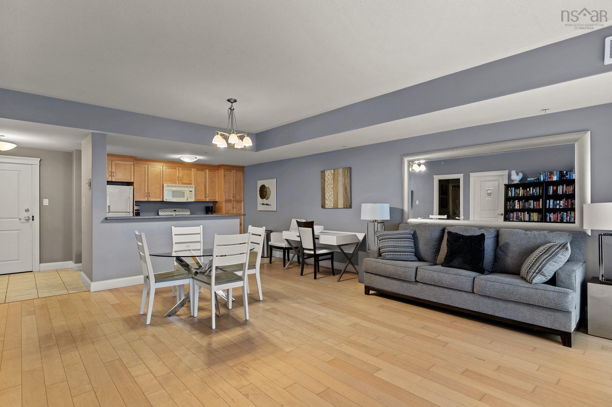 $475,000.00: 1207 60 Walter Havill Drive, Halifax