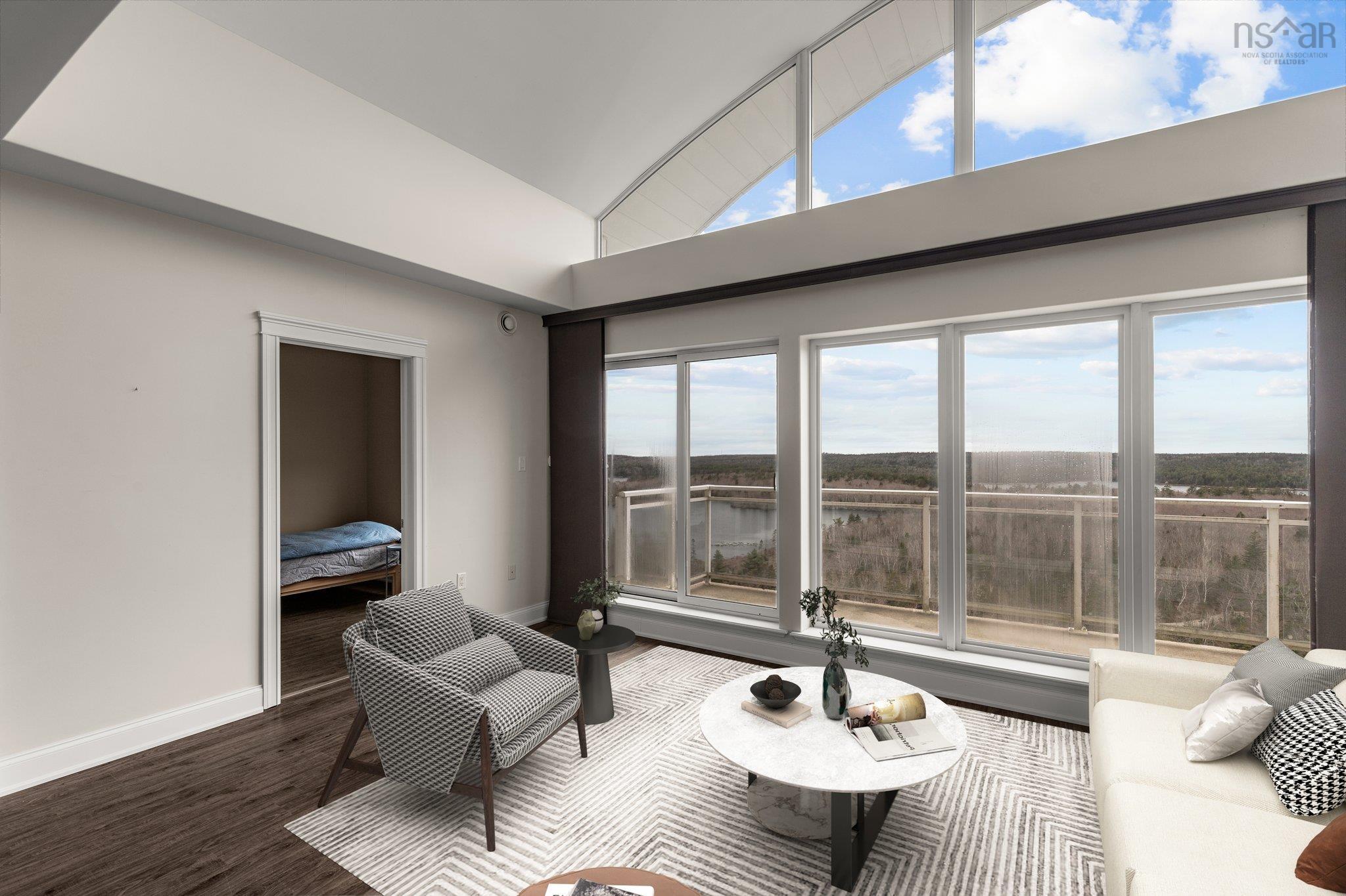 $475,000.00: 1207 60 Walter Havill Drive, Halifax