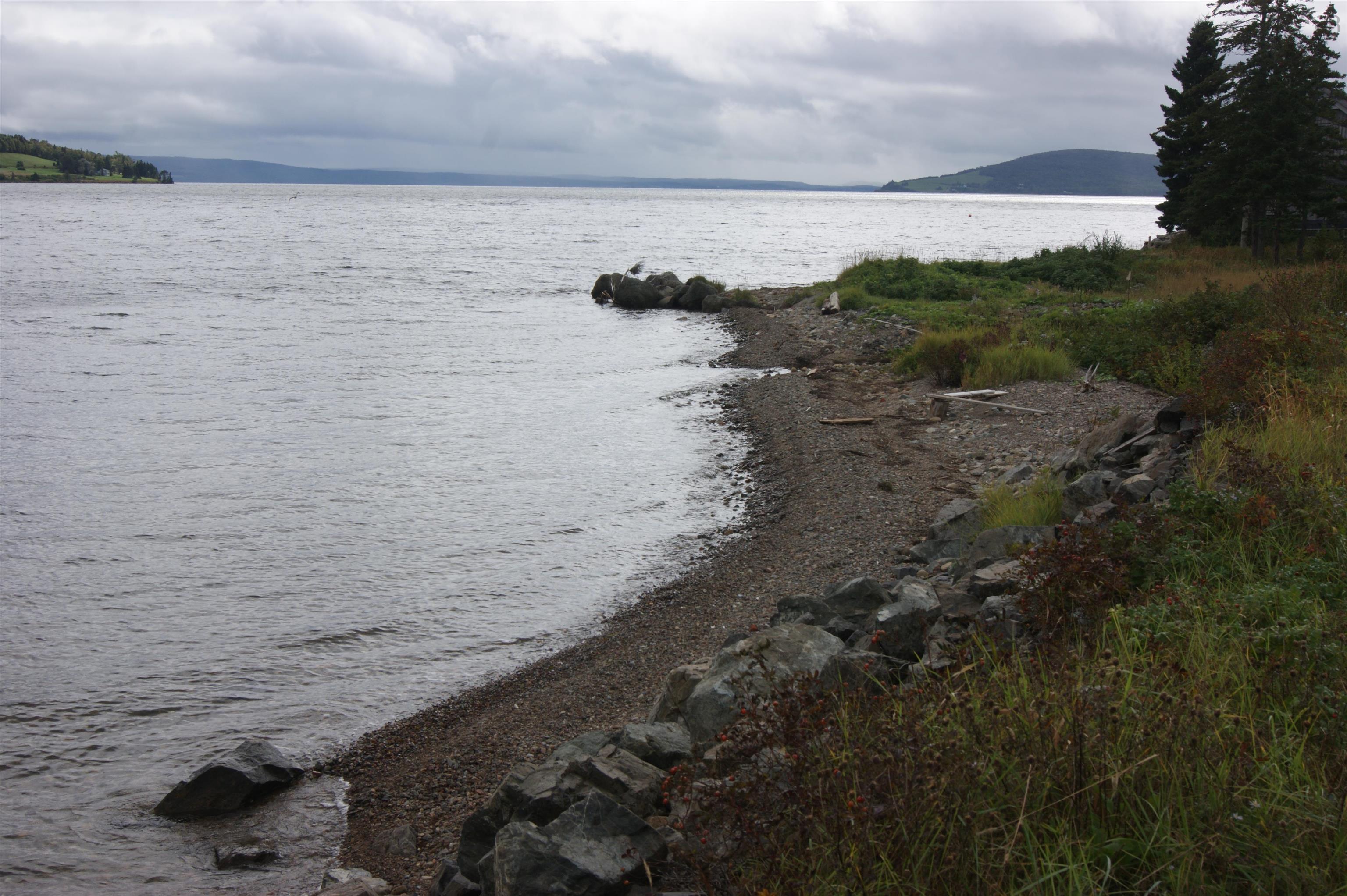 $480,000.00: 1011 Highway 205, Baddeck Bay
