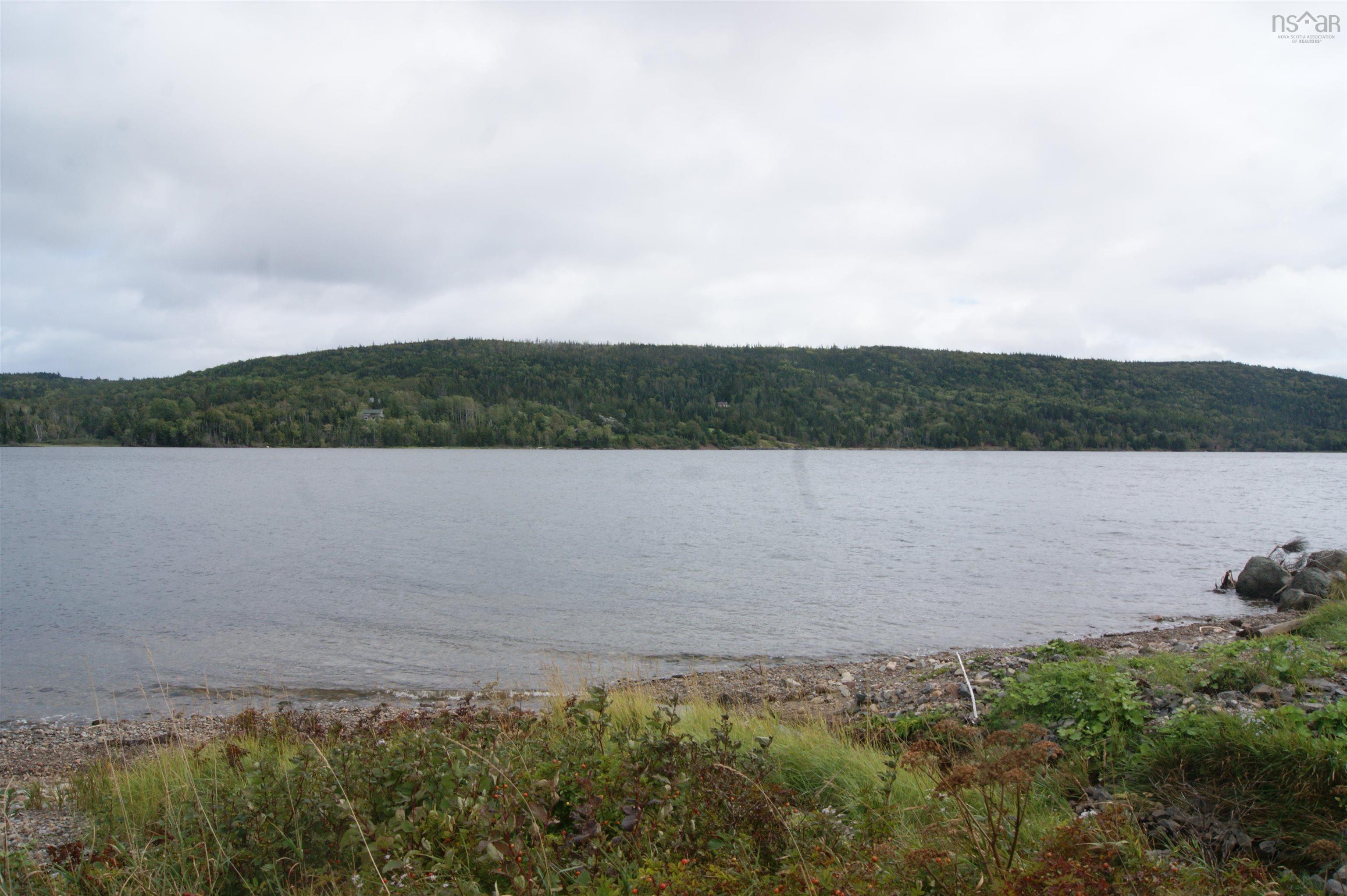 $480,000.00: 1011 Highway 205, Baddeck Bay