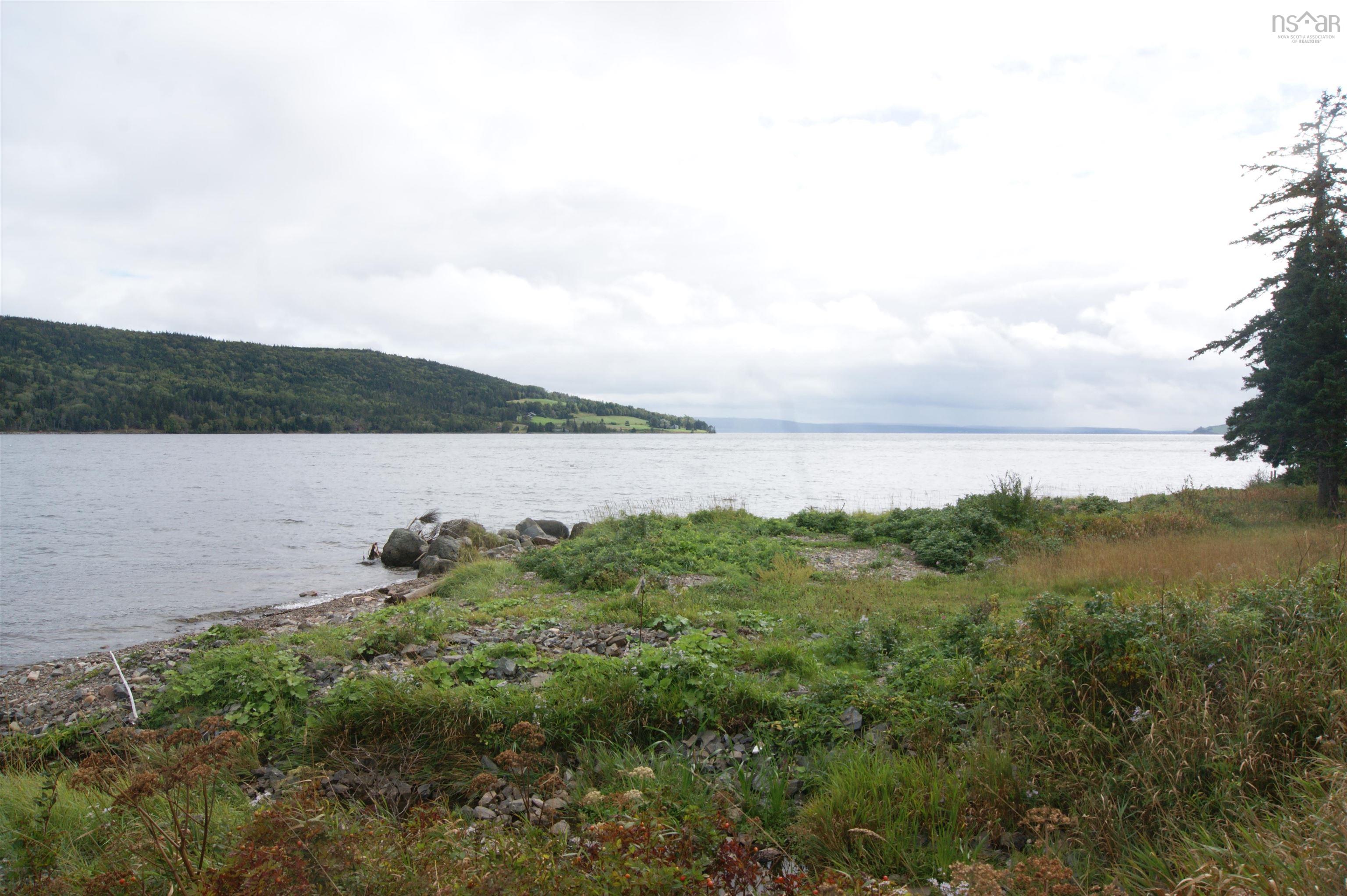 $480,000.00: 1011 Highway 205, Baddeck Bay