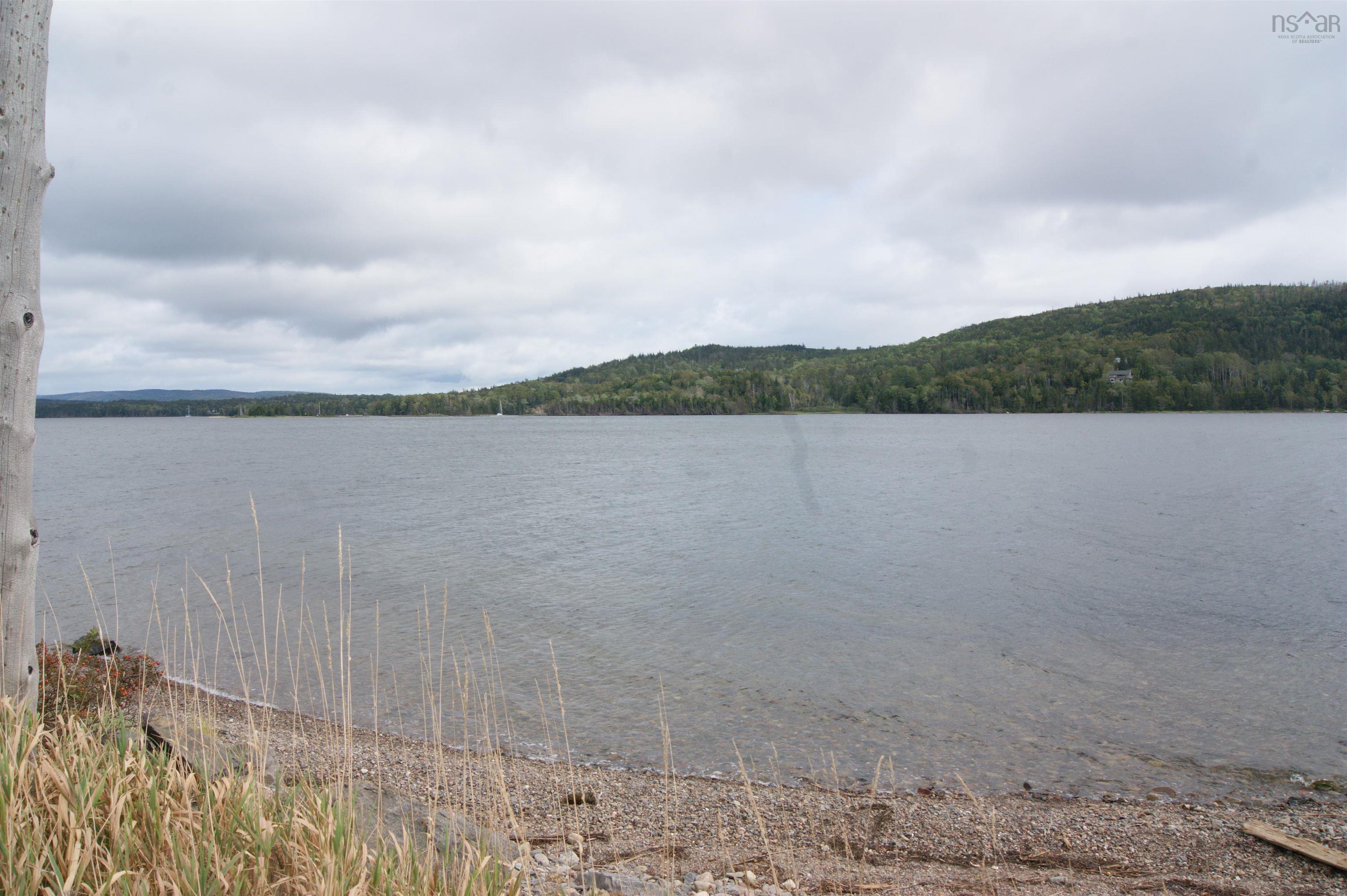 $480,000.00: 1011 Highway 205, Baddeck Bay