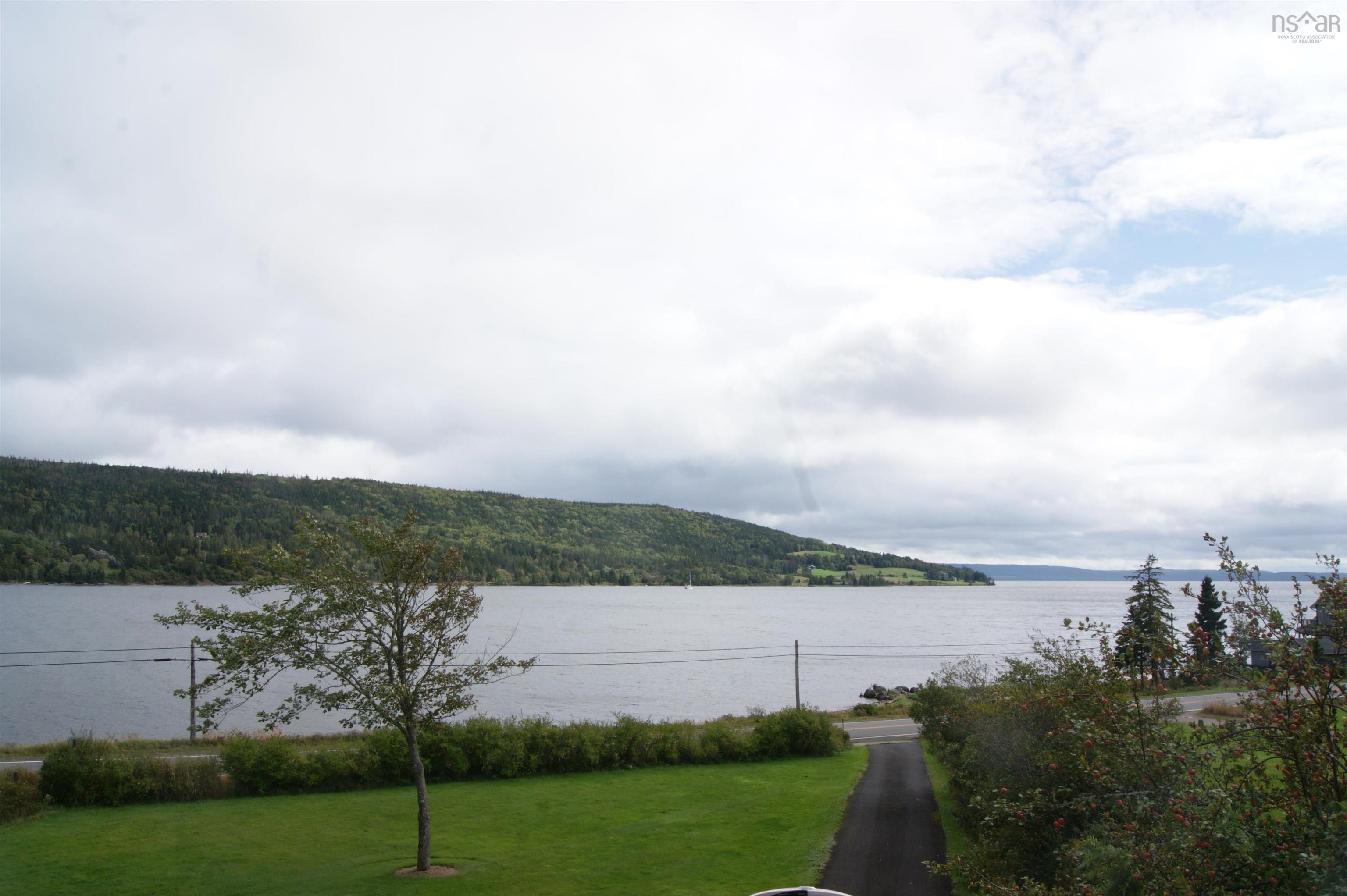 $480,000.00: 1011 Highway 205, Baddeck Bay