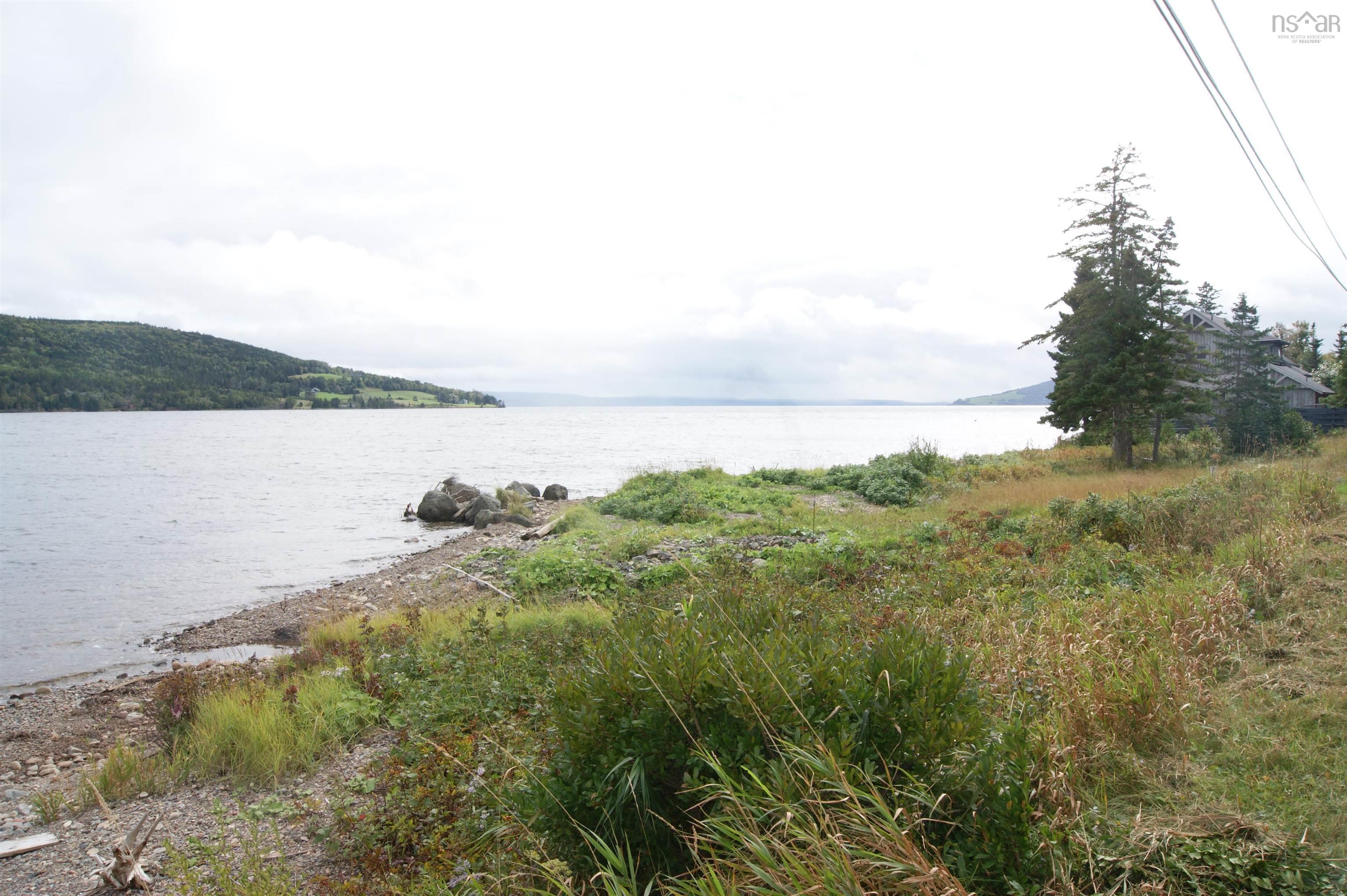 $480,000.00: 1011 Highway 205, Baddeck Bay