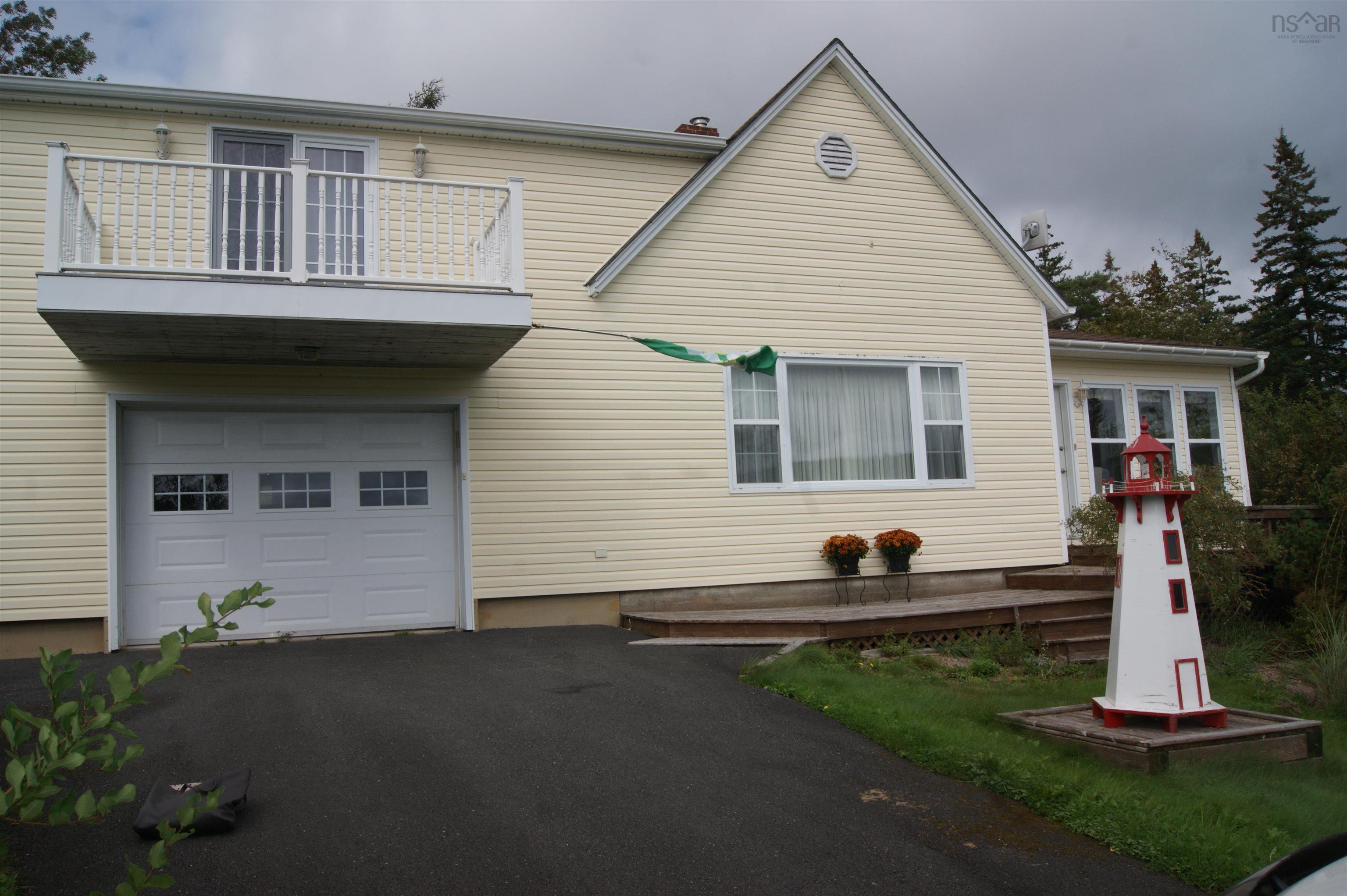 $480,000.00: 1011 Highway 205, Baddeck Bay
