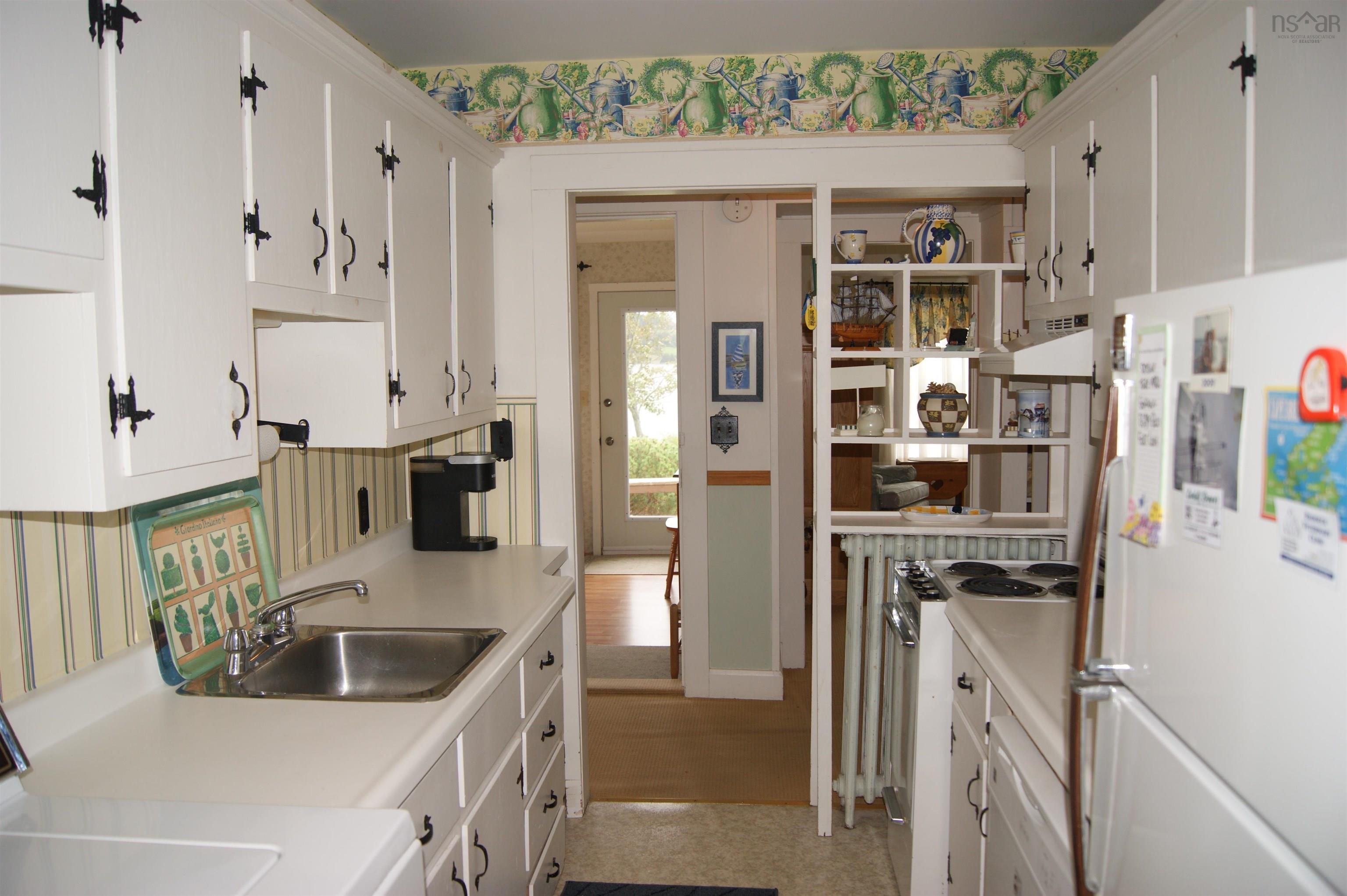 $480,000.00: 1011 Highway 205, Baddeck Bay