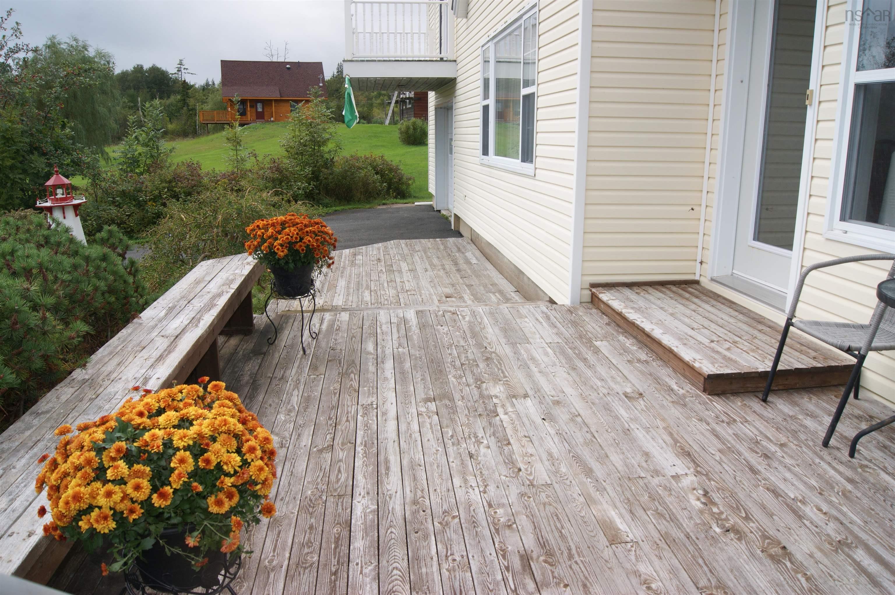 $480,000.00: 1011 Highway 205, Baddeck Bay