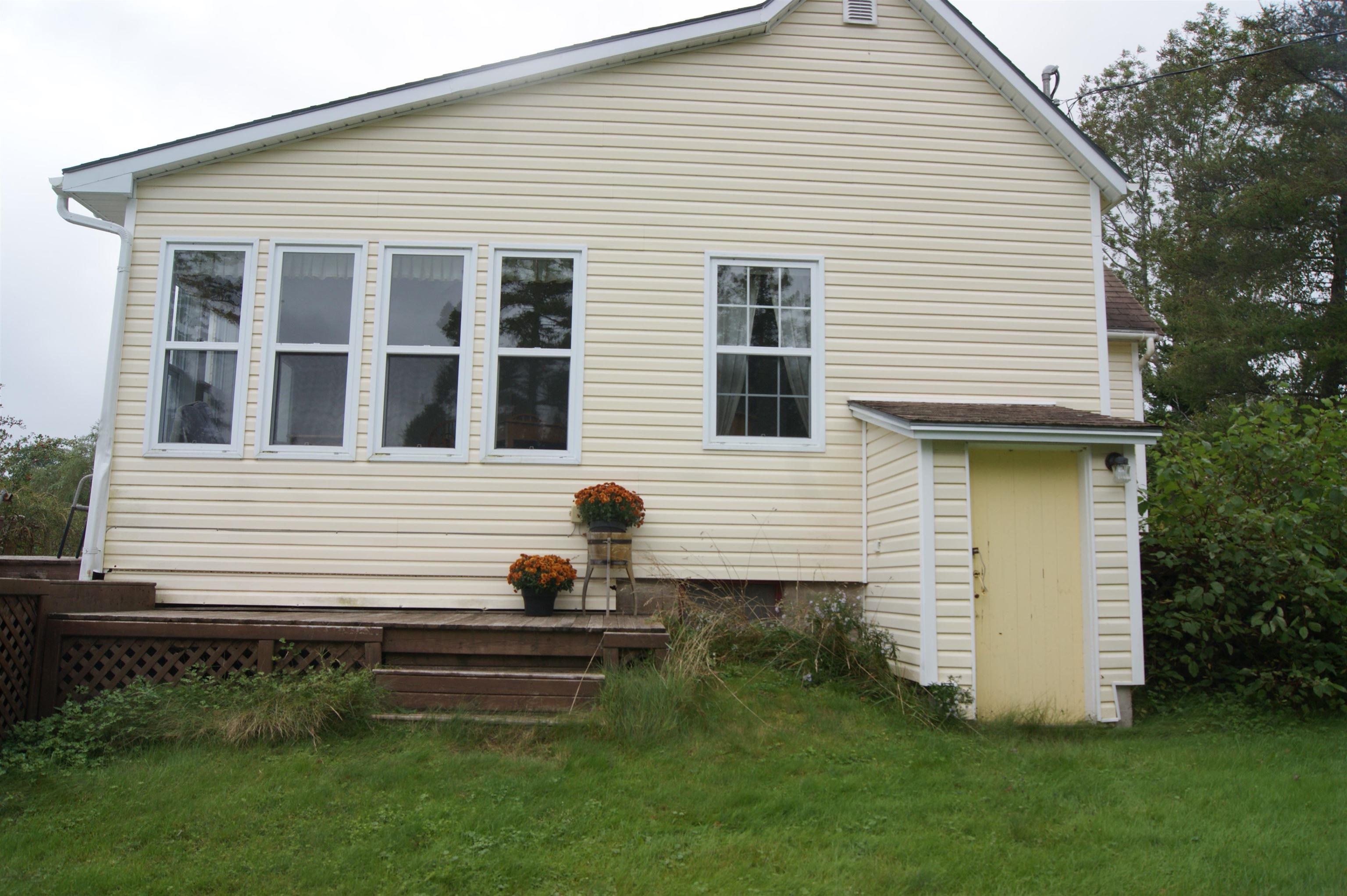 $480,000.00: 1011 Highway 205, Baddeck Bay