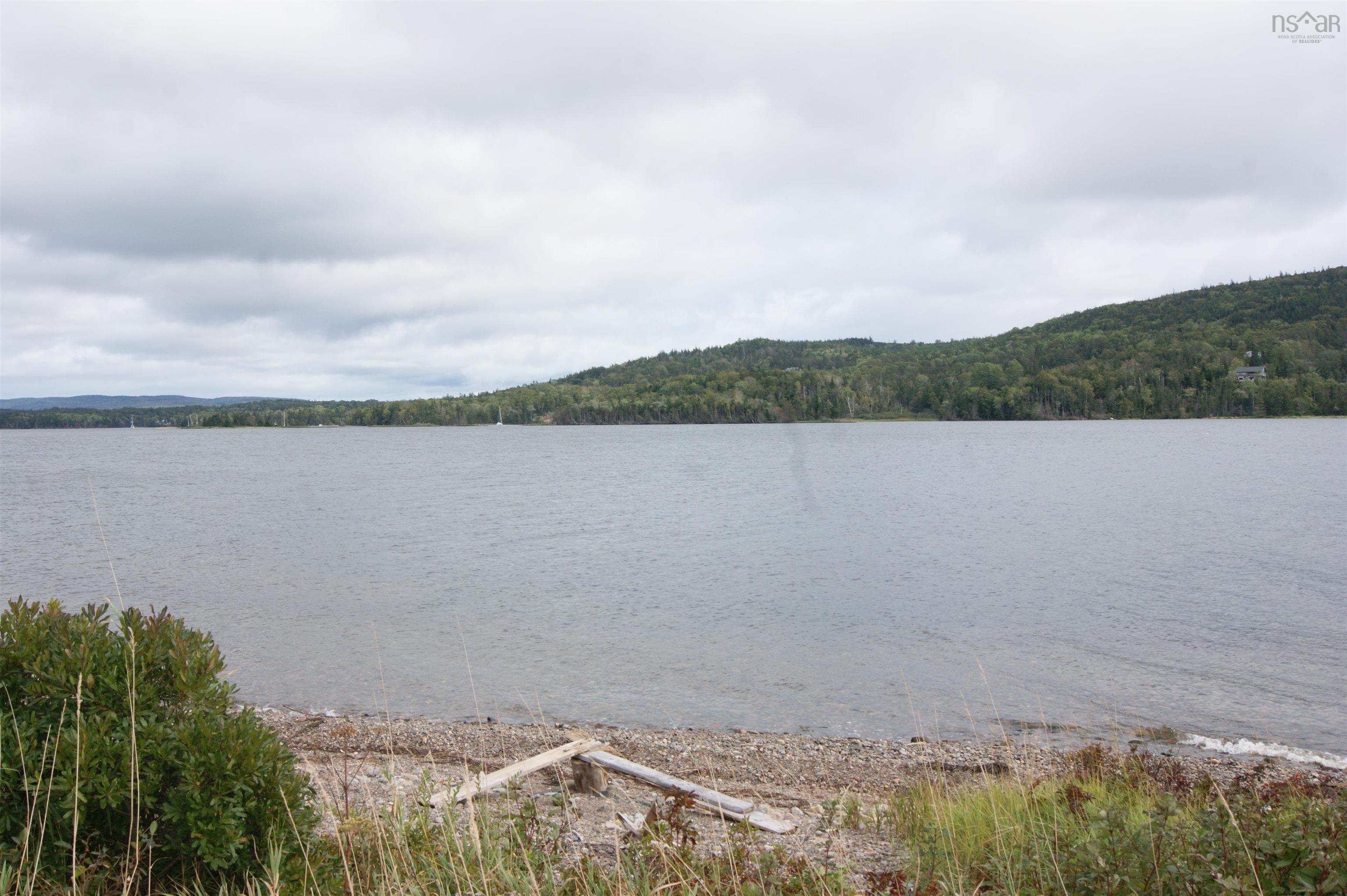 $480,000.00: 1011 Highway 205, Baddeck Bay