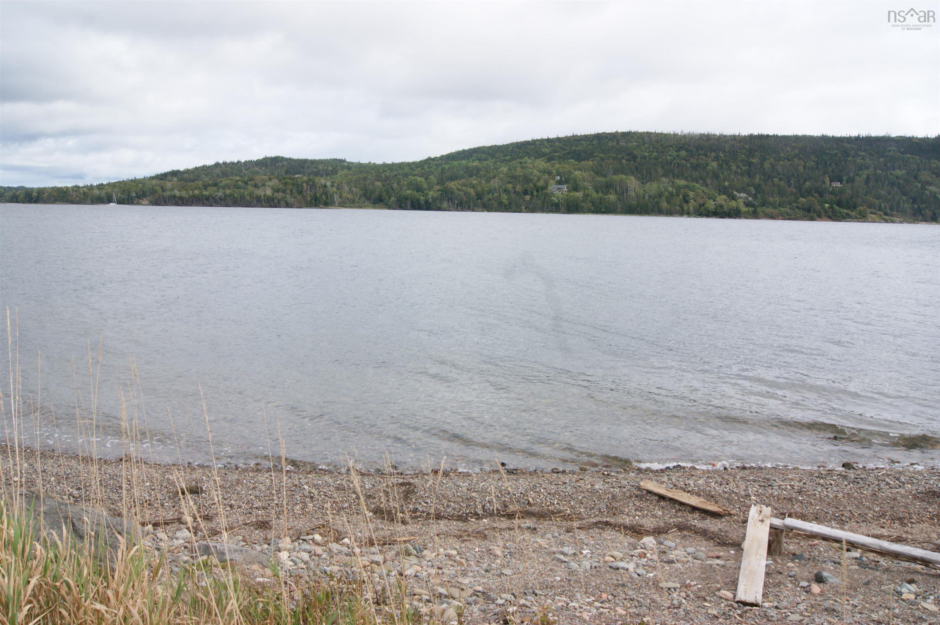 $480,000.00: 1011 Highway 205, Baddeck Bay