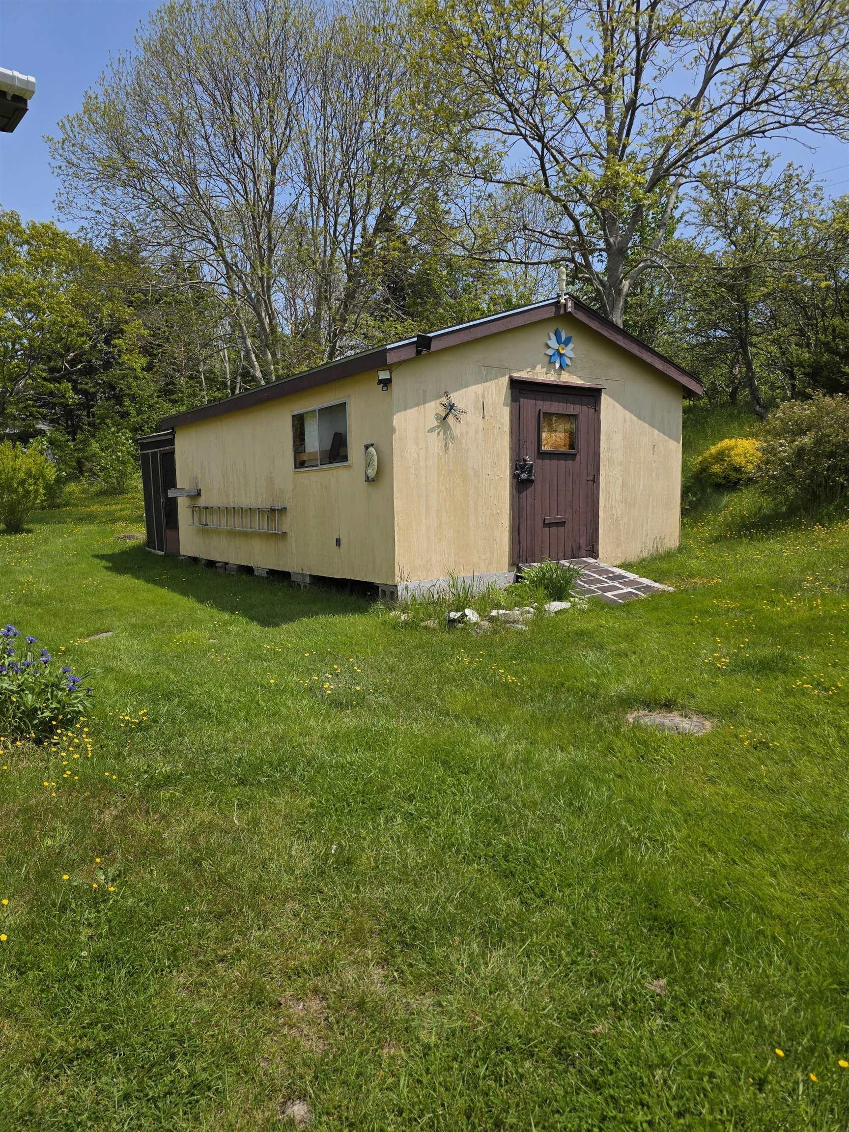 $225,000.00: 1363 Sandy Point Road, Sandy Point