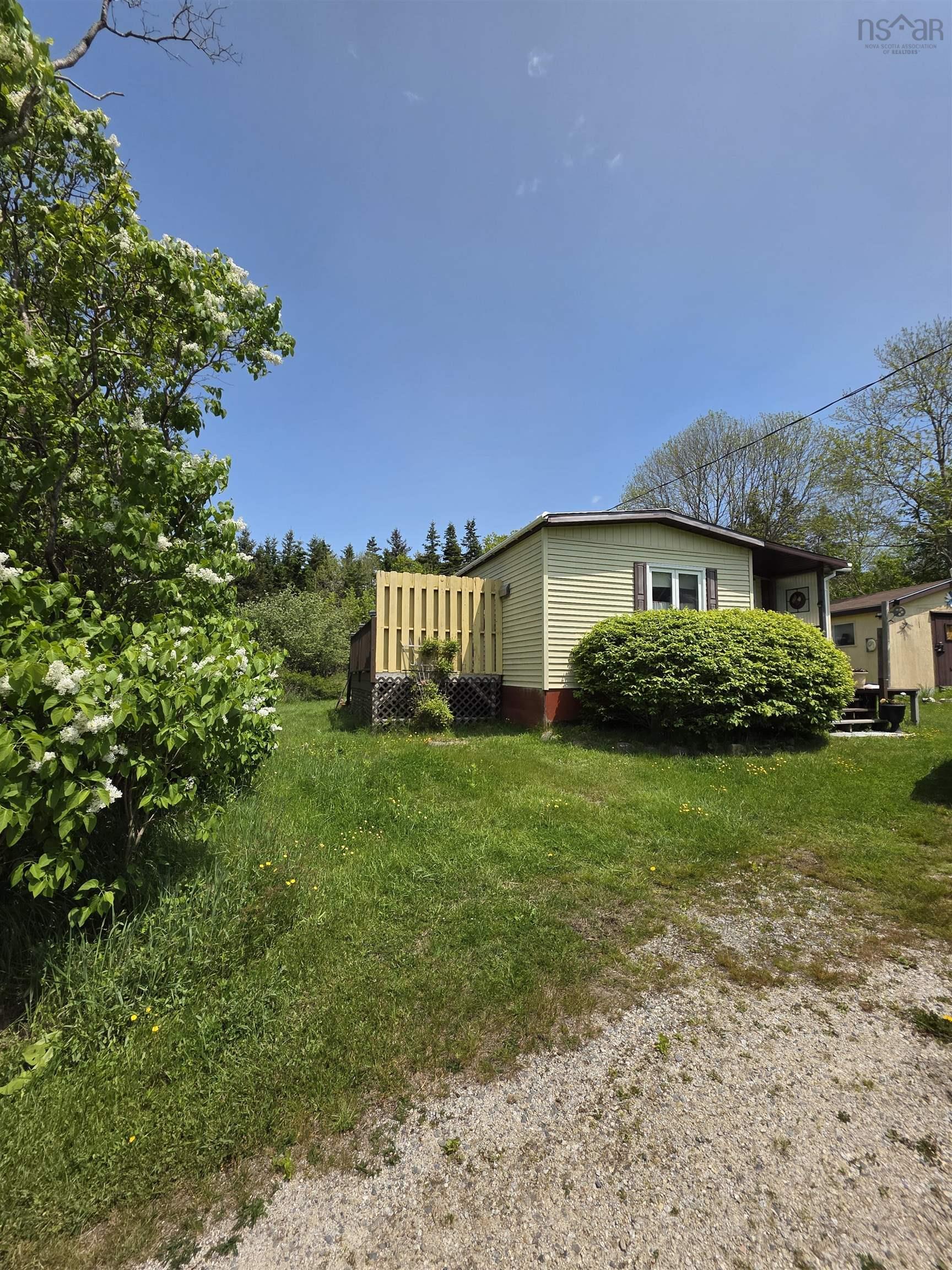 $225,000.00: 1363 Sandy Point Road, Sandy Point
